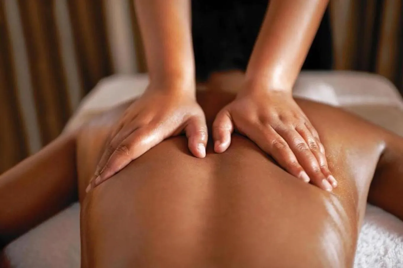 Massage in Kilibase Hotel