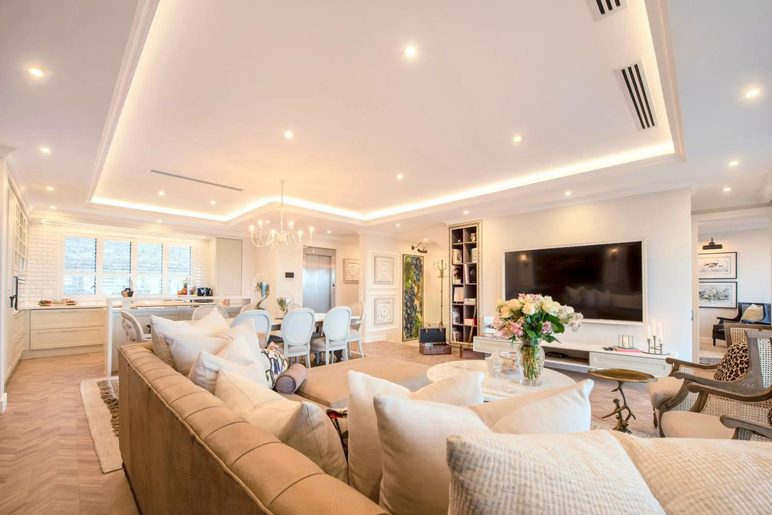 The Weinberg Urban Pods The Weinberg Urban Pods