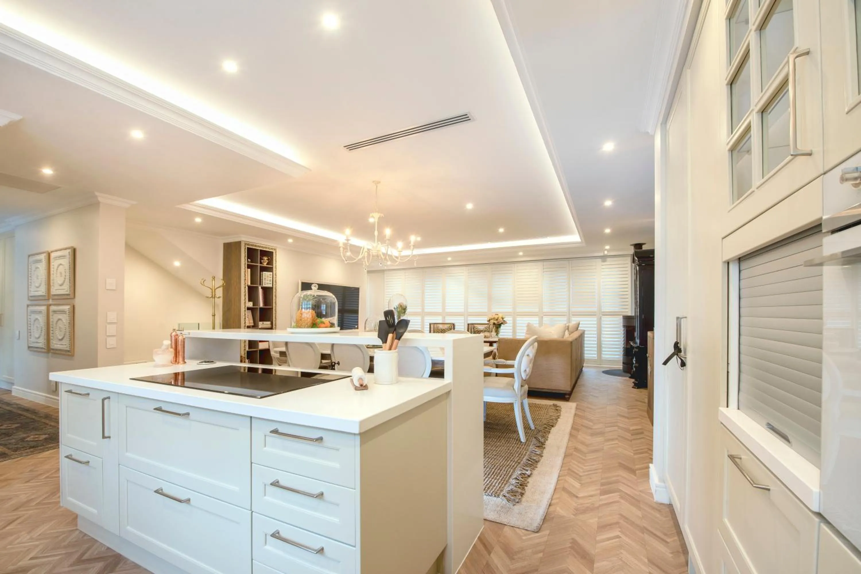 Coffee/tea facilities in The Weinberg Urban Pods