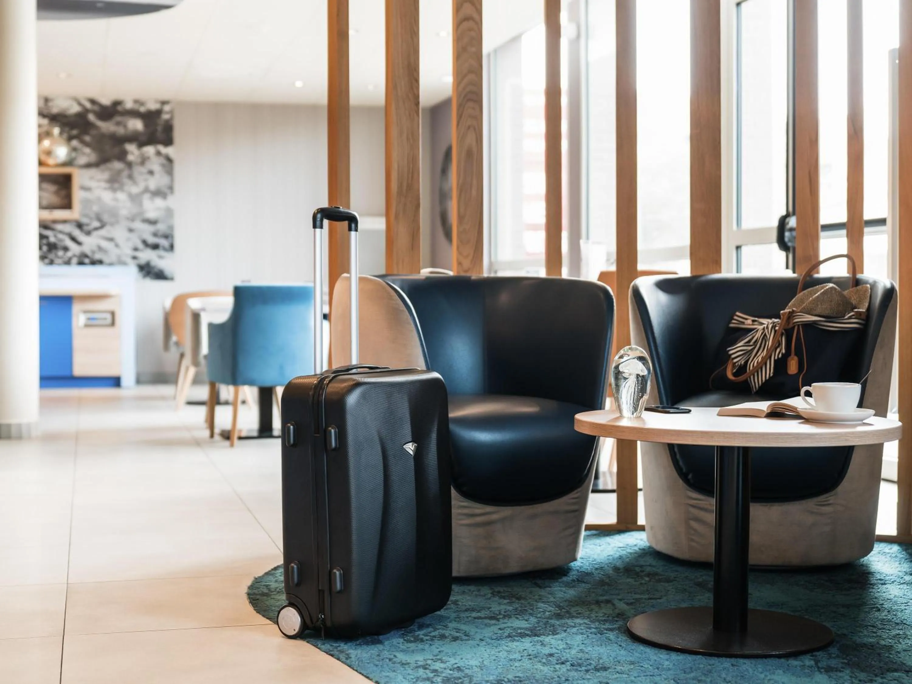 Other in ibis Styles Saint Malo Port