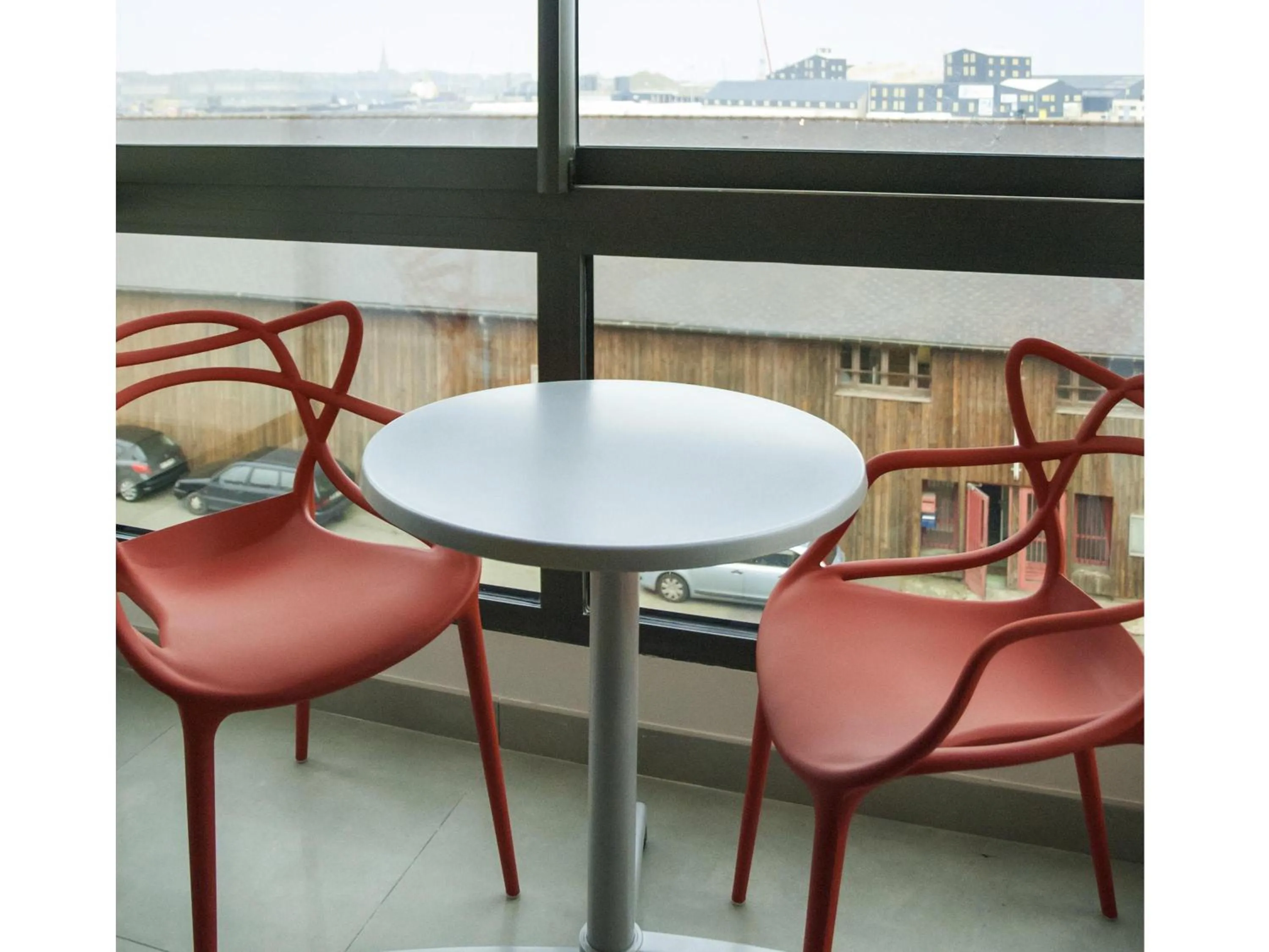 Other in ibis Styles Saint Malo Port