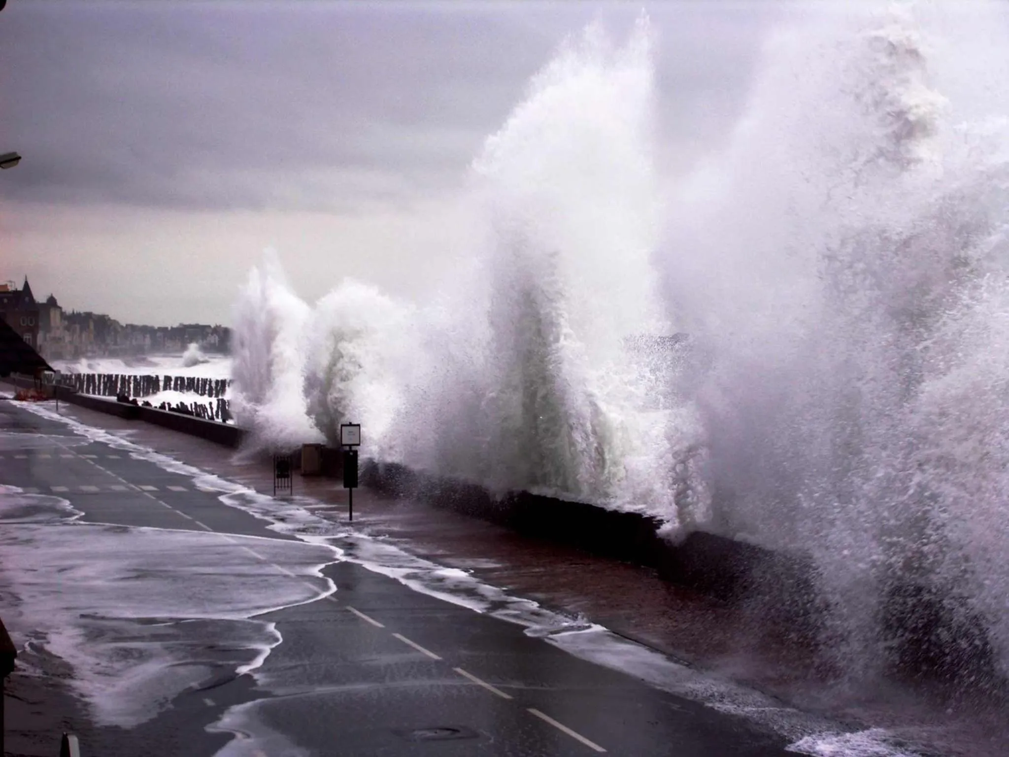 Activities in ibis Styles Saint Malo Port