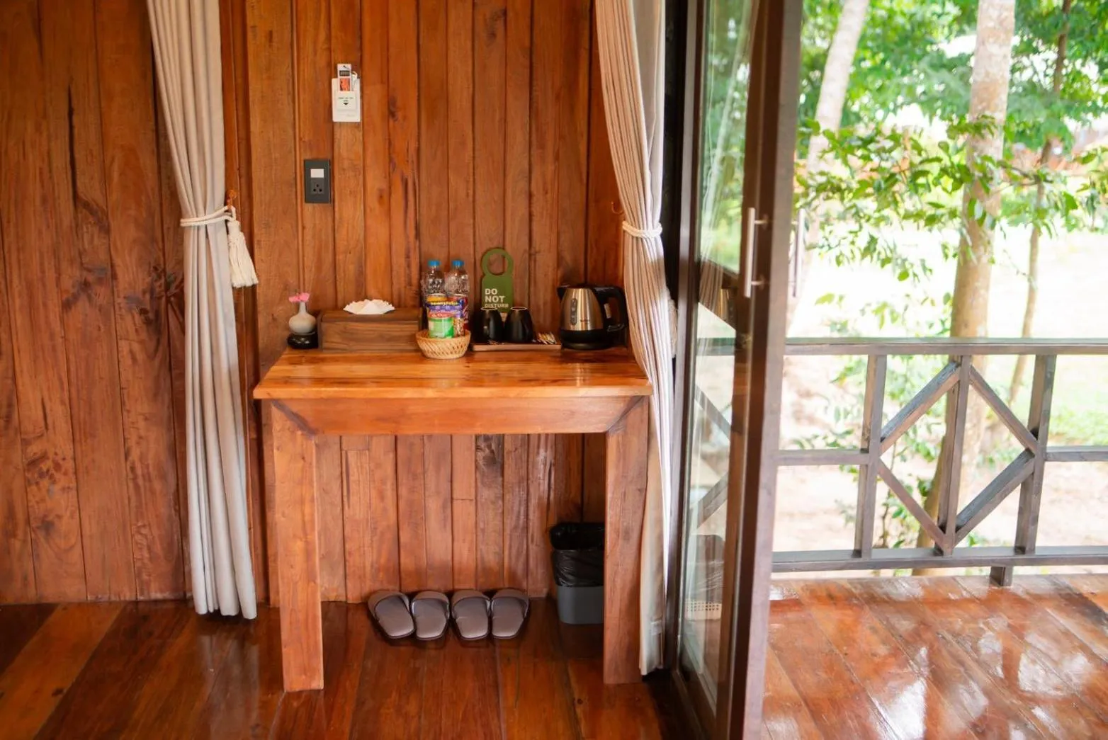 COCO Canopy Boutique Resort