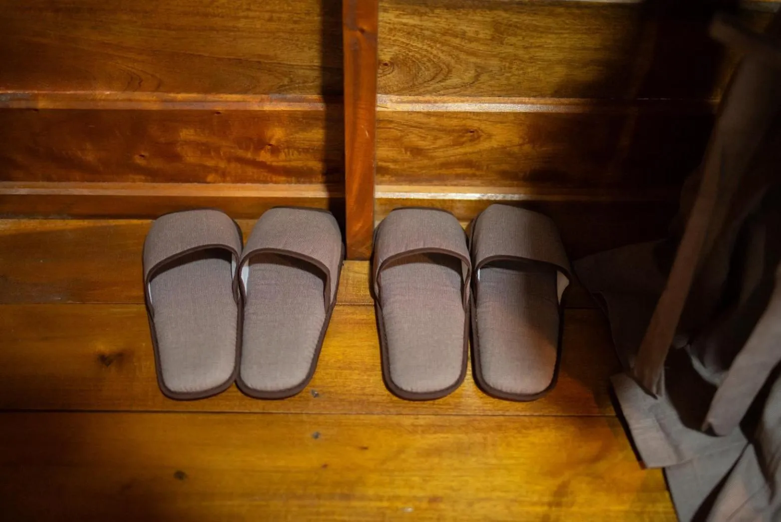 COCO Canopy Boutique Resort