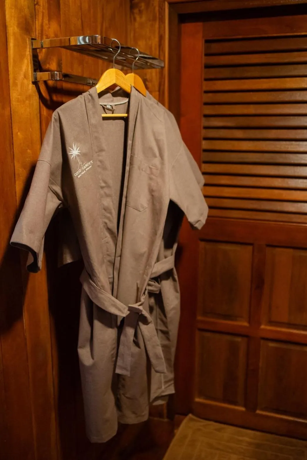 COCO Canopy Boutique Resort