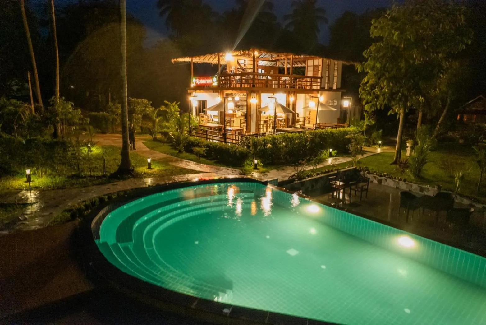 COCO Canopy Boutique Resort