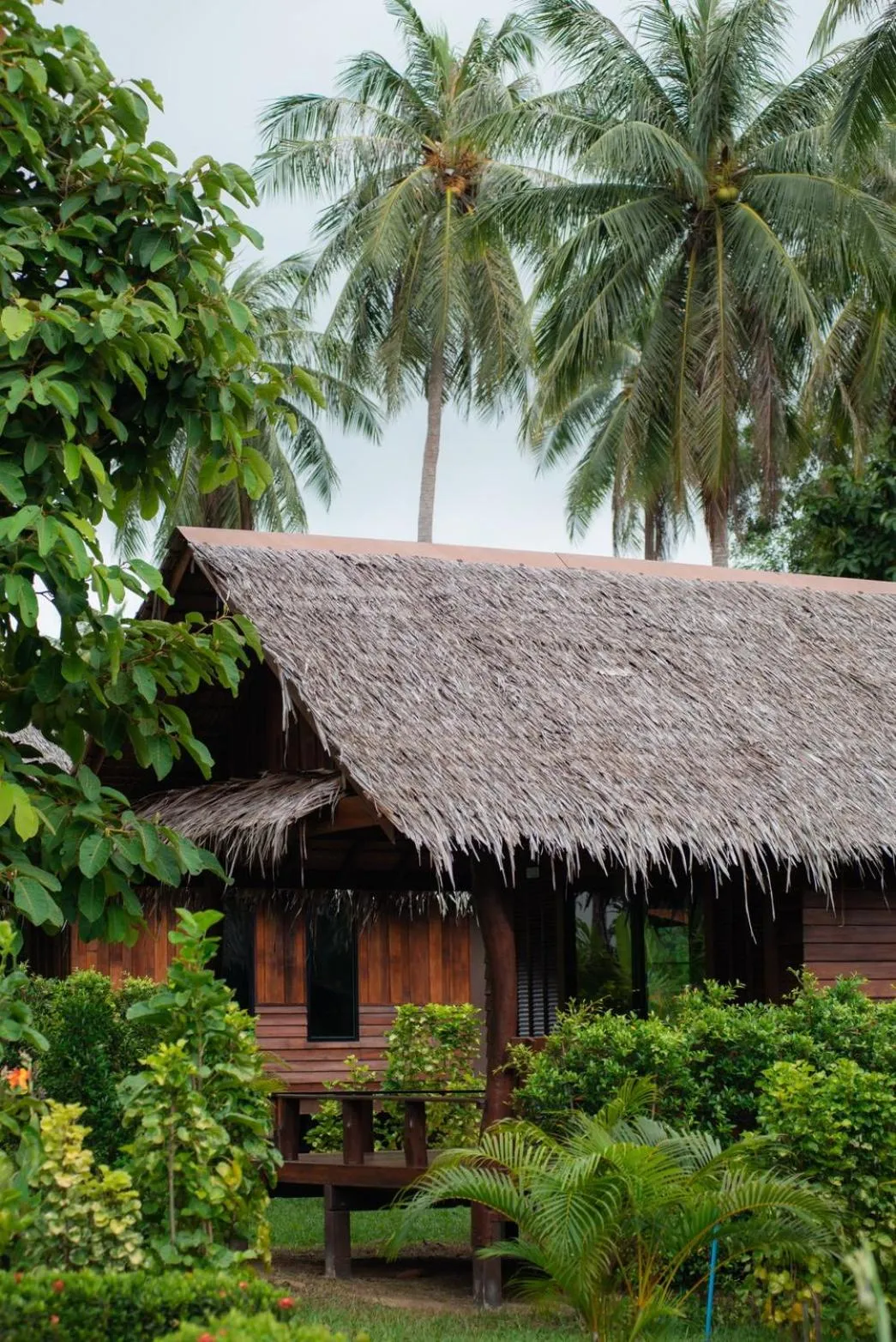 COCO Canopy Boutique Resort