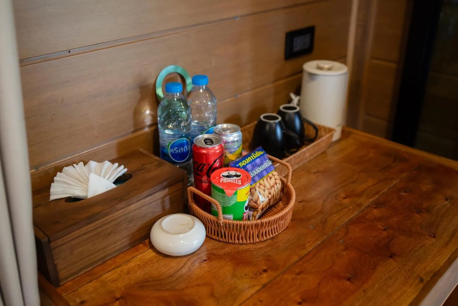 COCO Canopy Boutique Resort