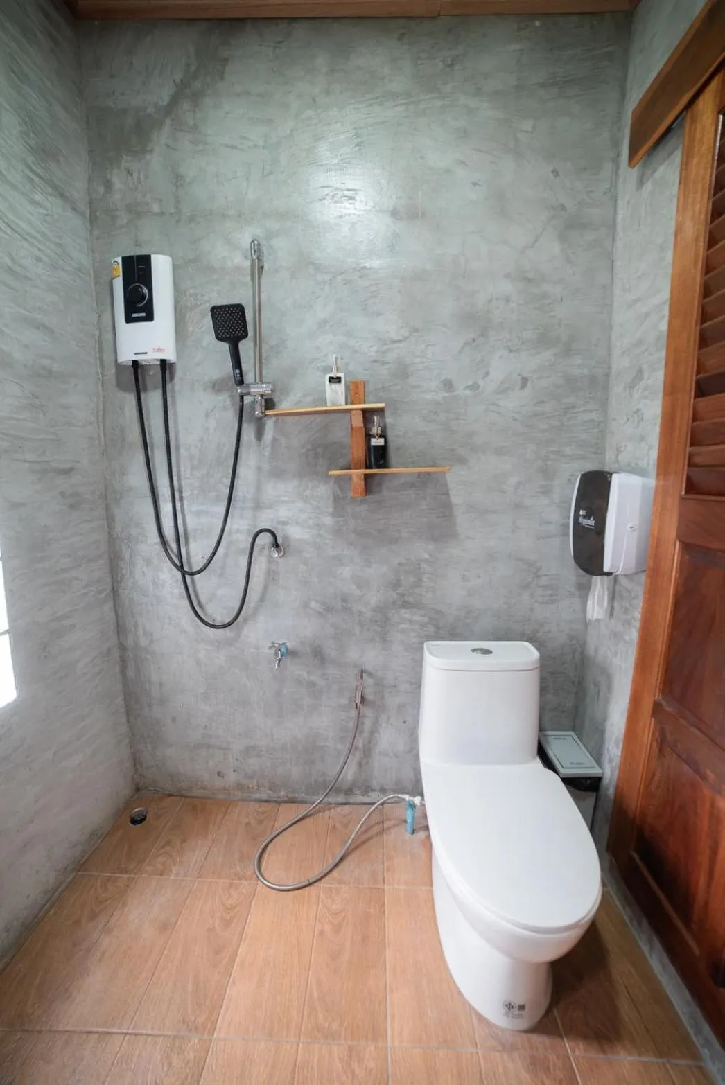 COCO Canopy Boutique Resort