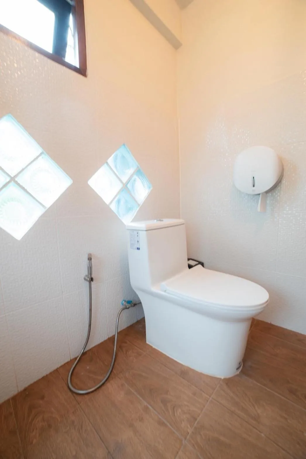 COCO Canopy Boutique Resort