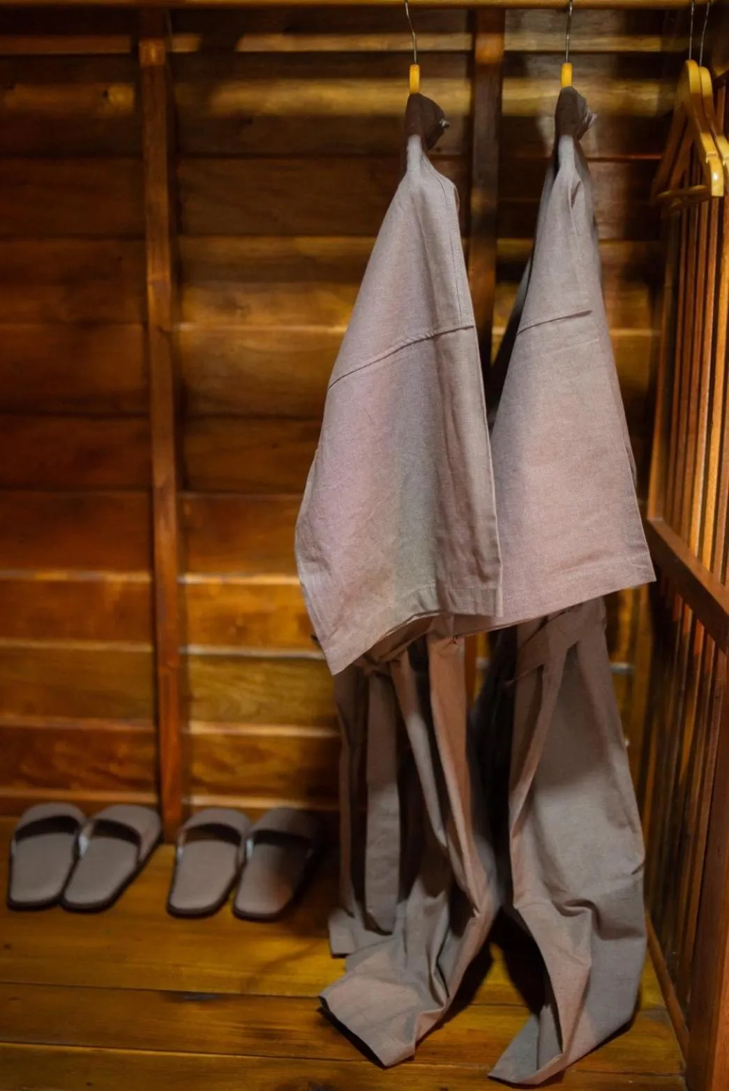 COCO Canopy Boutique Resort