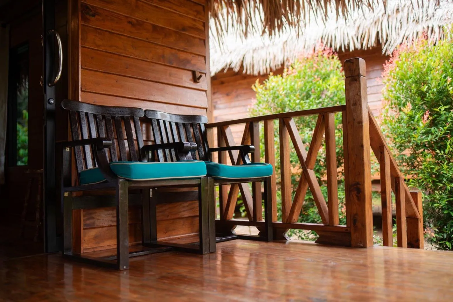 COCO Canopy Boutique Resort