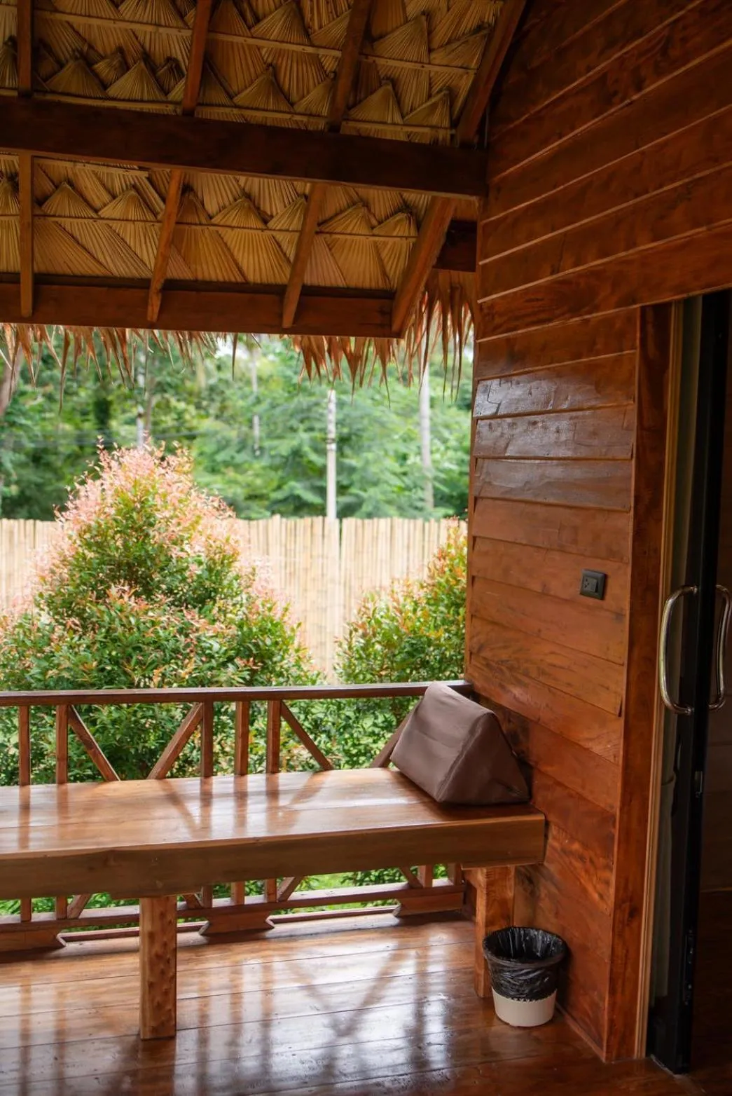 Day in COCO Canopy Boutique Resort