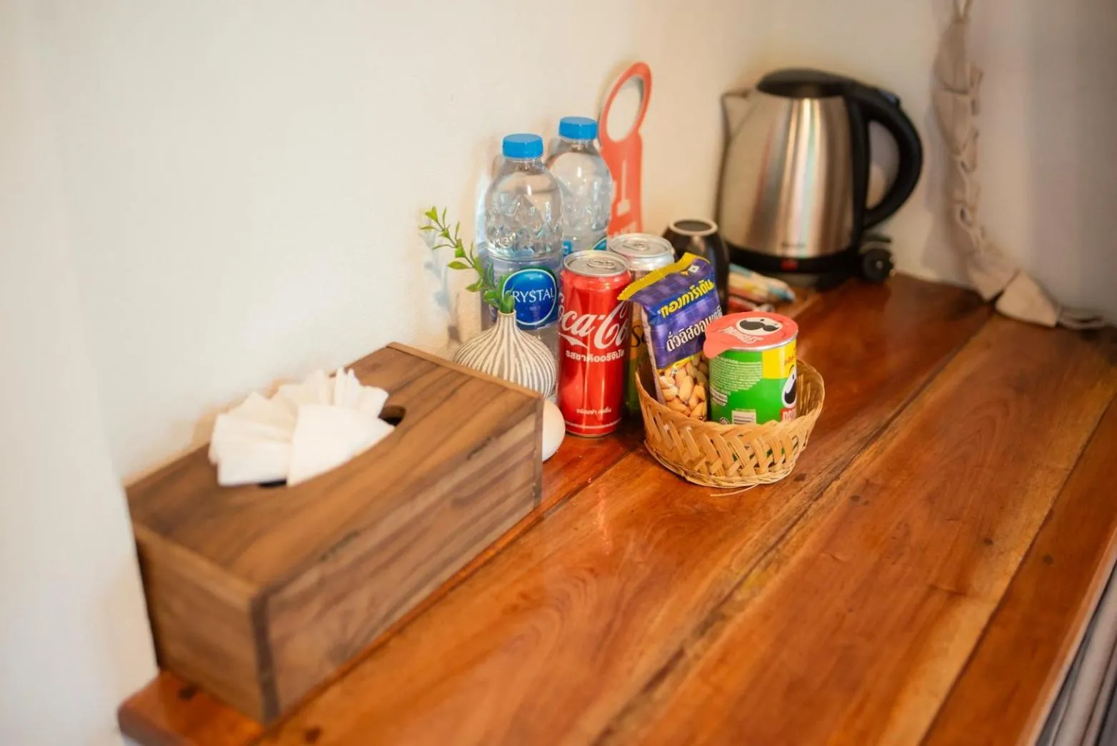 COCO Canopy Boutique Resort