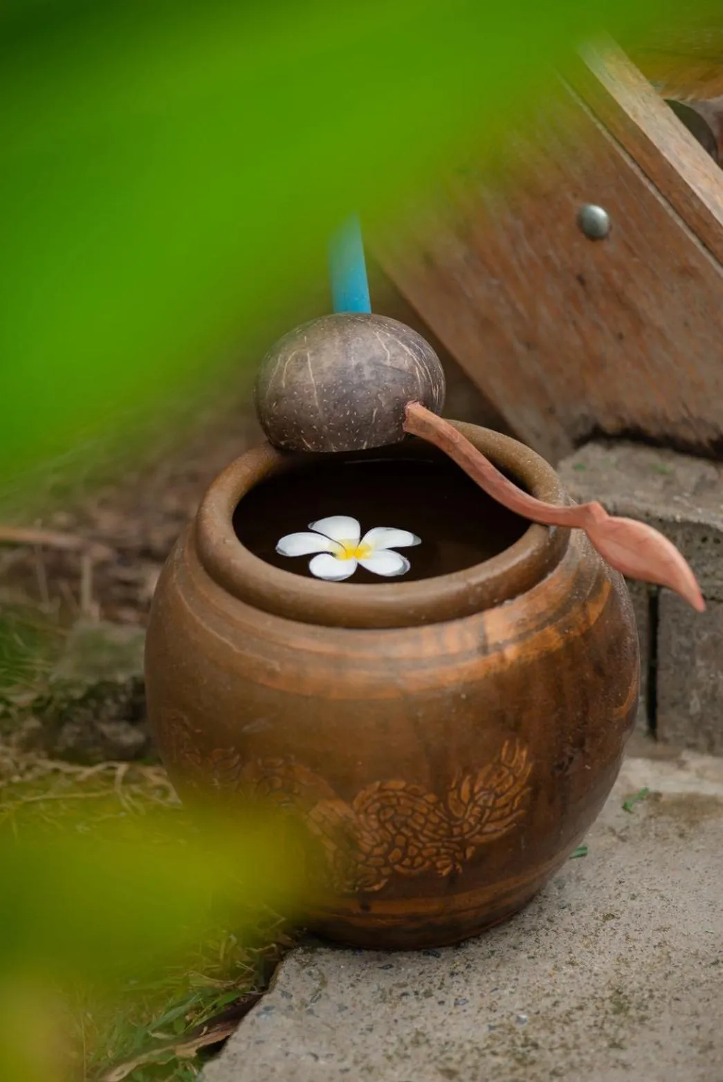 COCO Canopy Boutique Resort