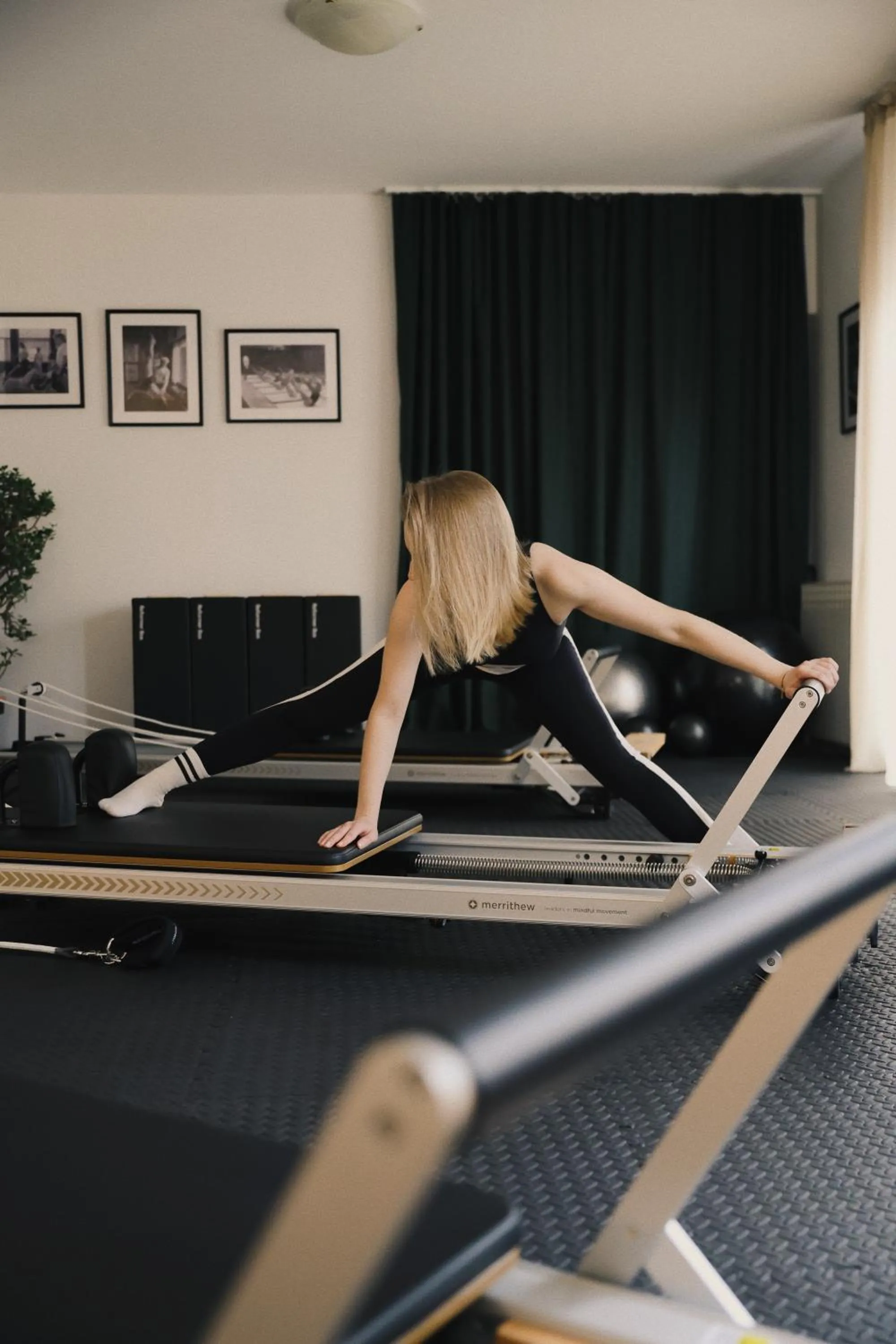 Activities in Avenue21