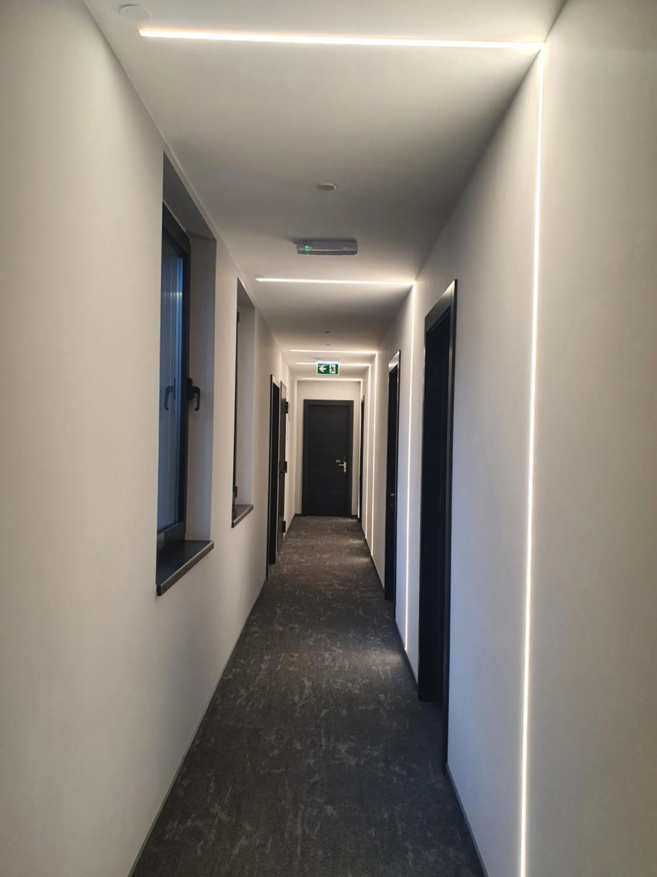 Property building in Avenue21