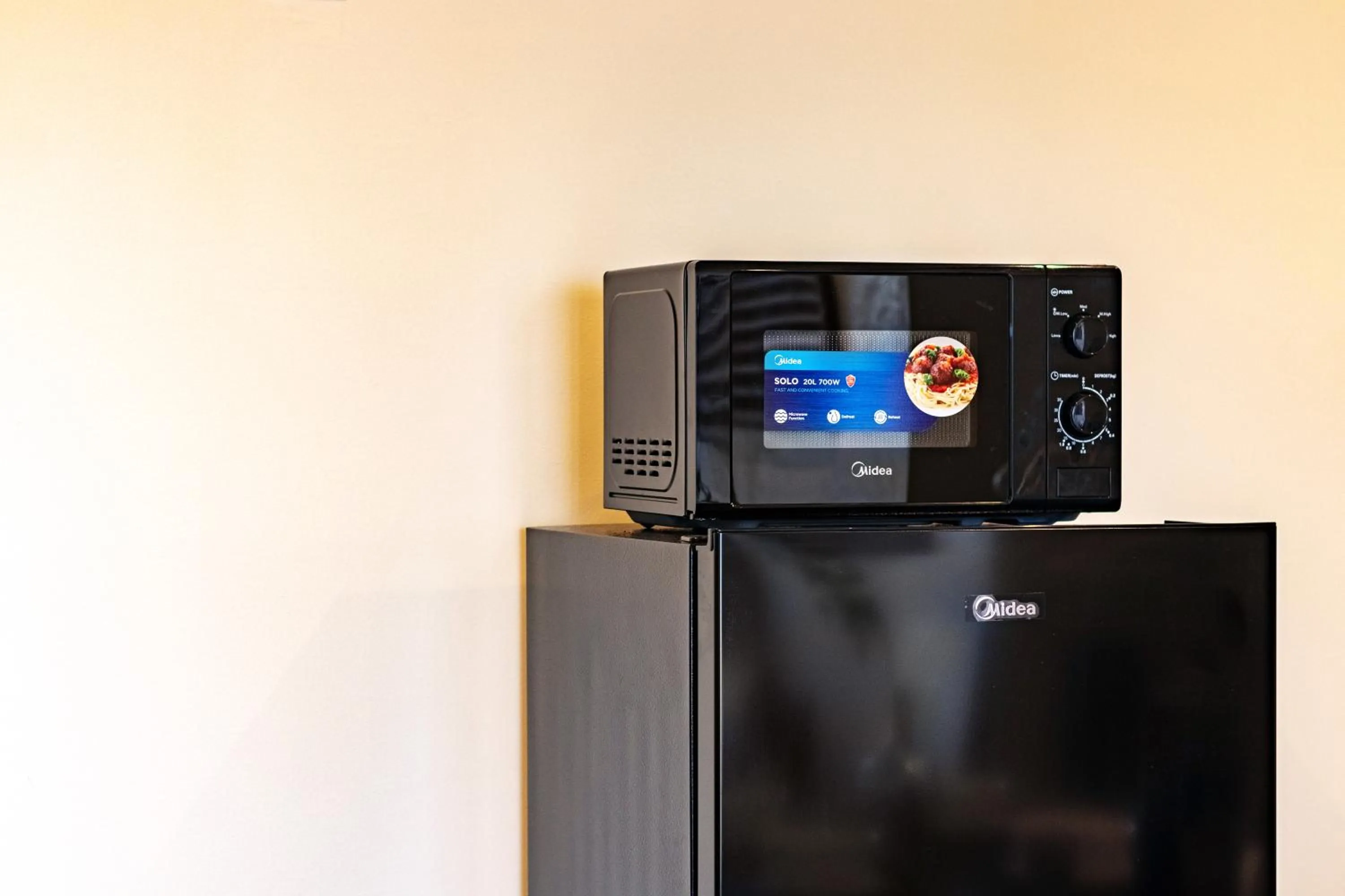 oven in Urban Suites, Signature Collection by Stellar ALV