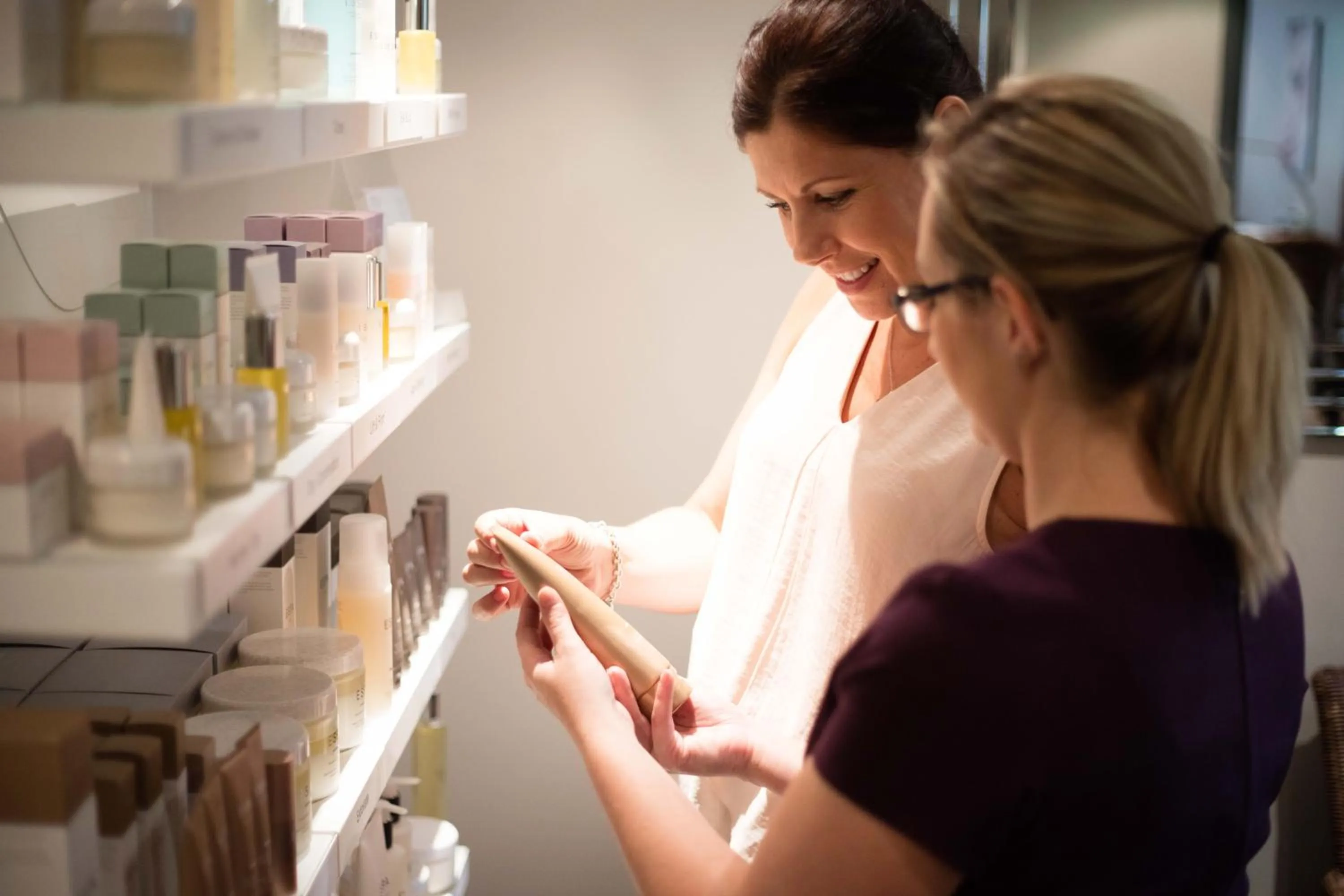 Staff in Barnham Broom Hotel, Golf & Spa