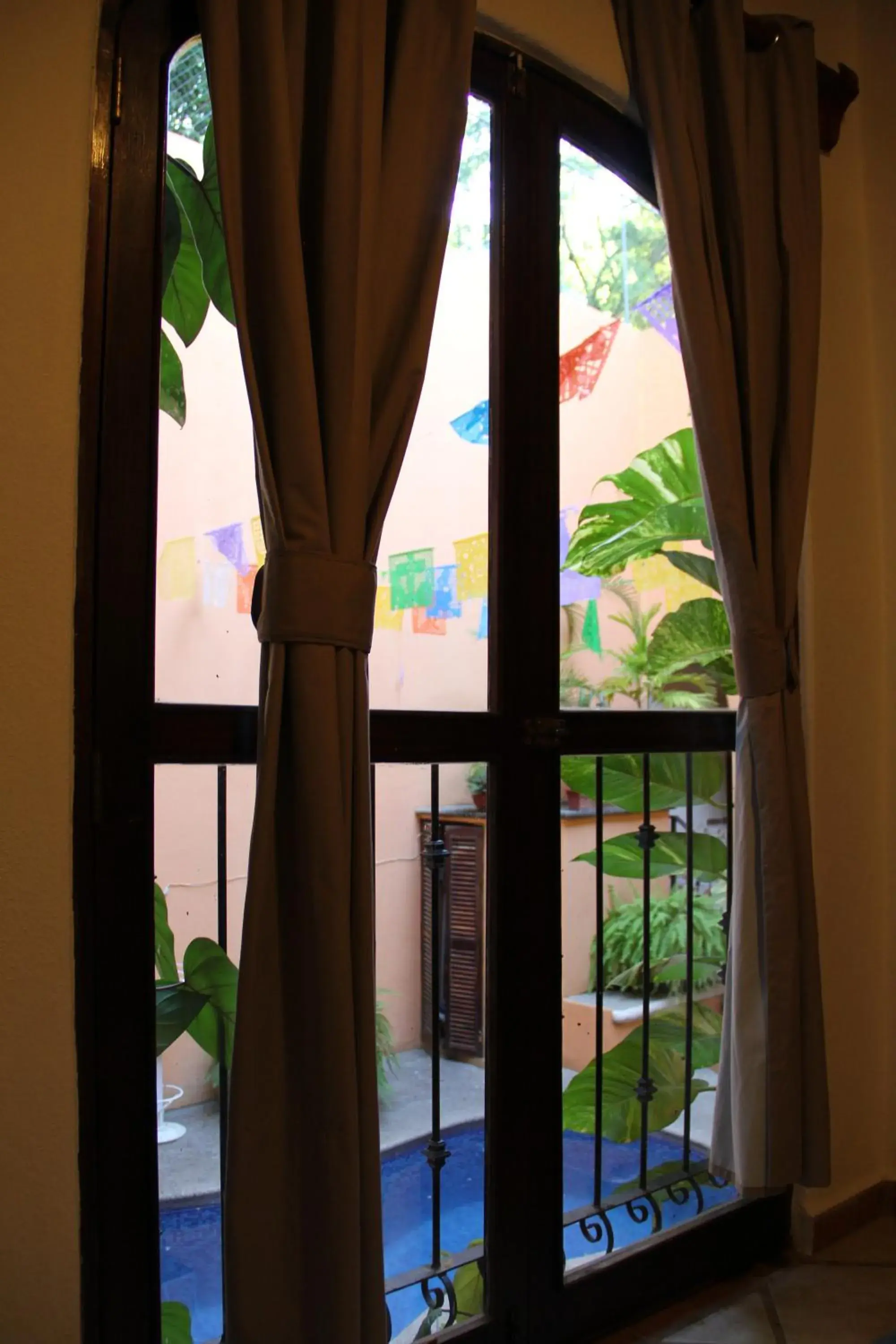 Studio with Pool View in Villas Vista Suites Sayulita Studio with Pool View in Villas Vista Suites Sayulita