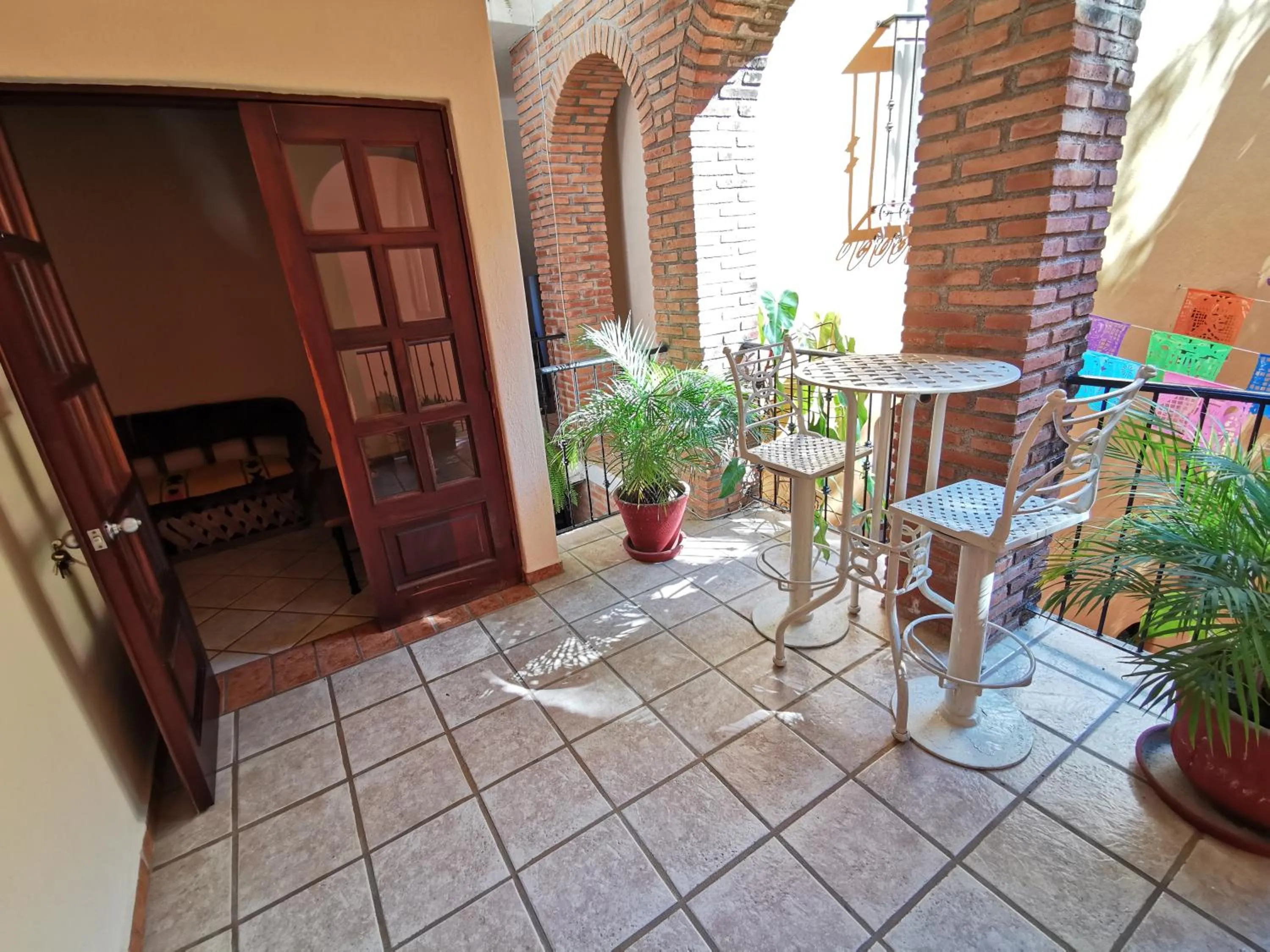 Villas Vista Suites Sayulita