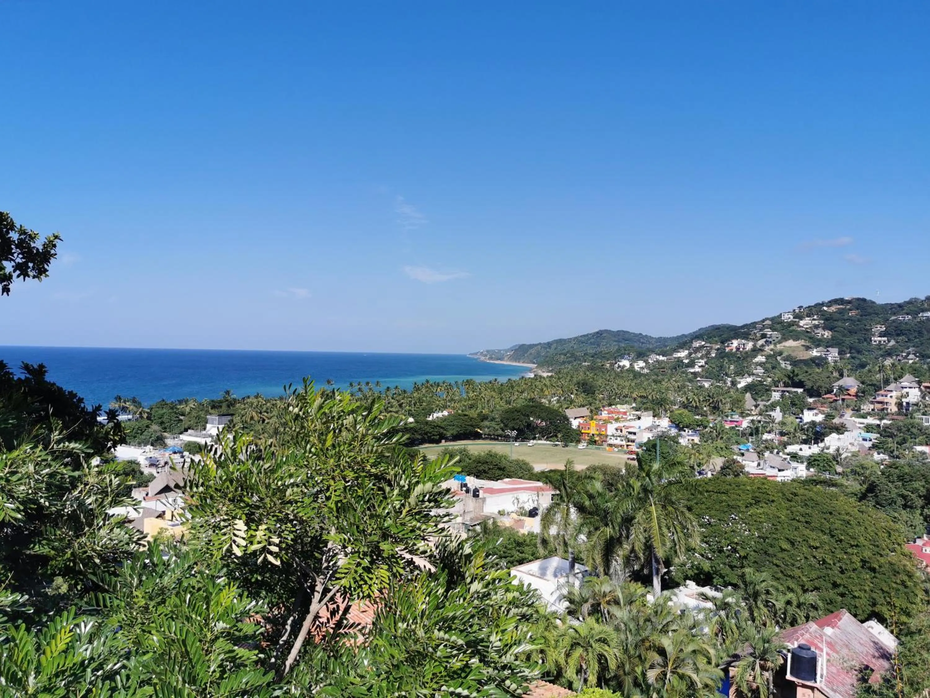 Villas Vista Suites Sayulita