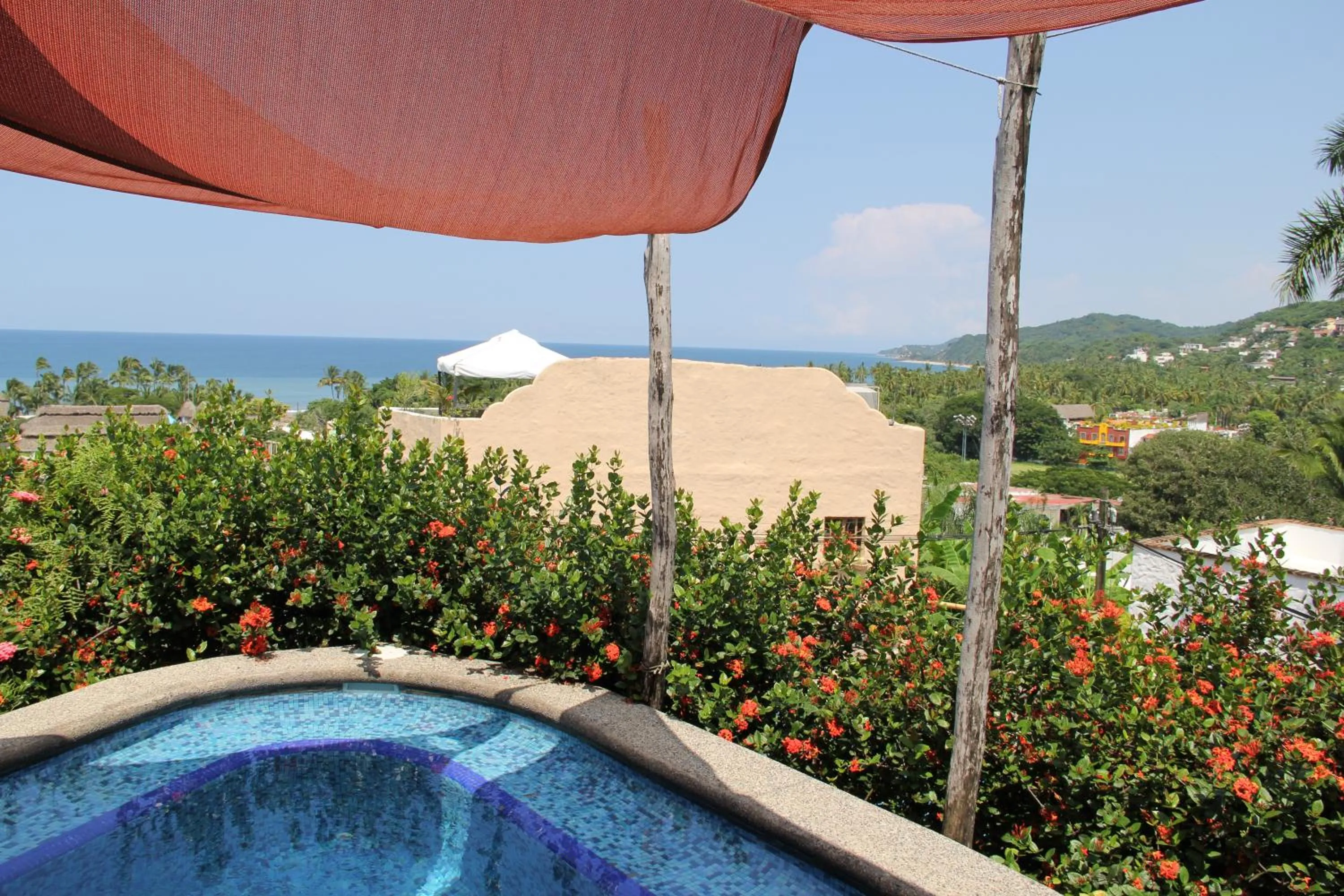 Villas Vista Suites Sayulita