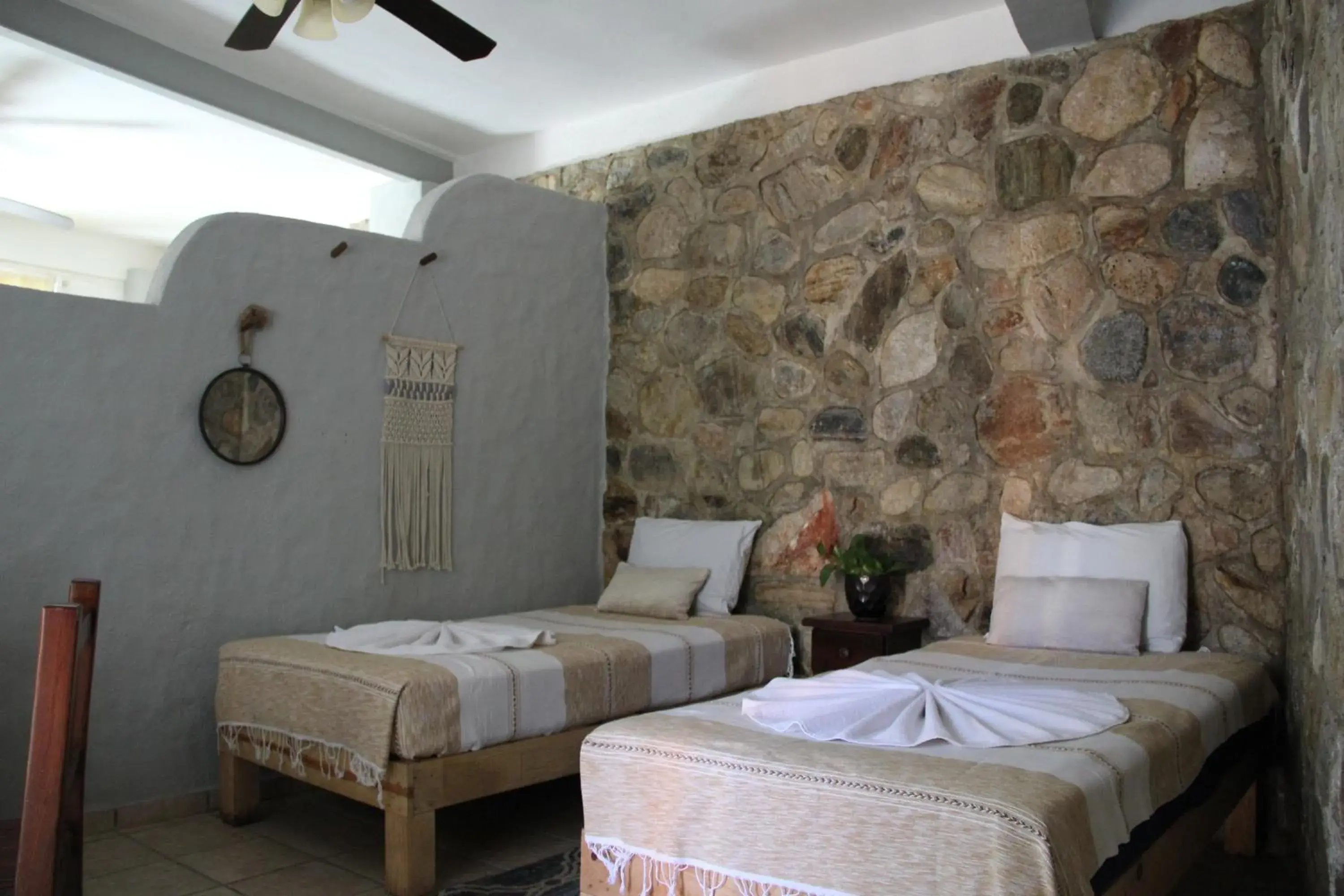 Deluxe Family Suite in Villas Vista Suites Sayulita Deluxe Family Suite in Villas Vista Suites Sayulita