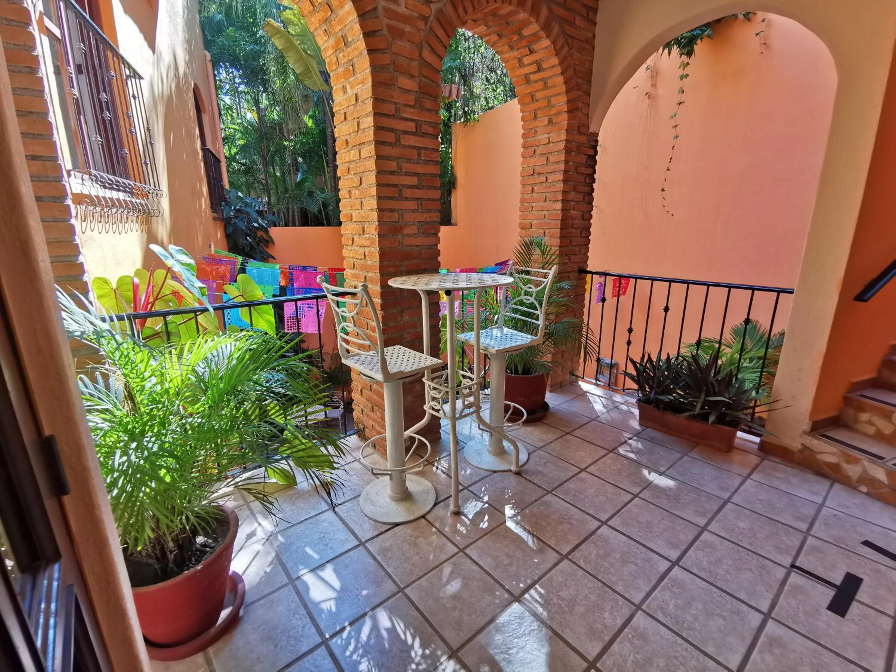 Villas Vista Suites Sayulita