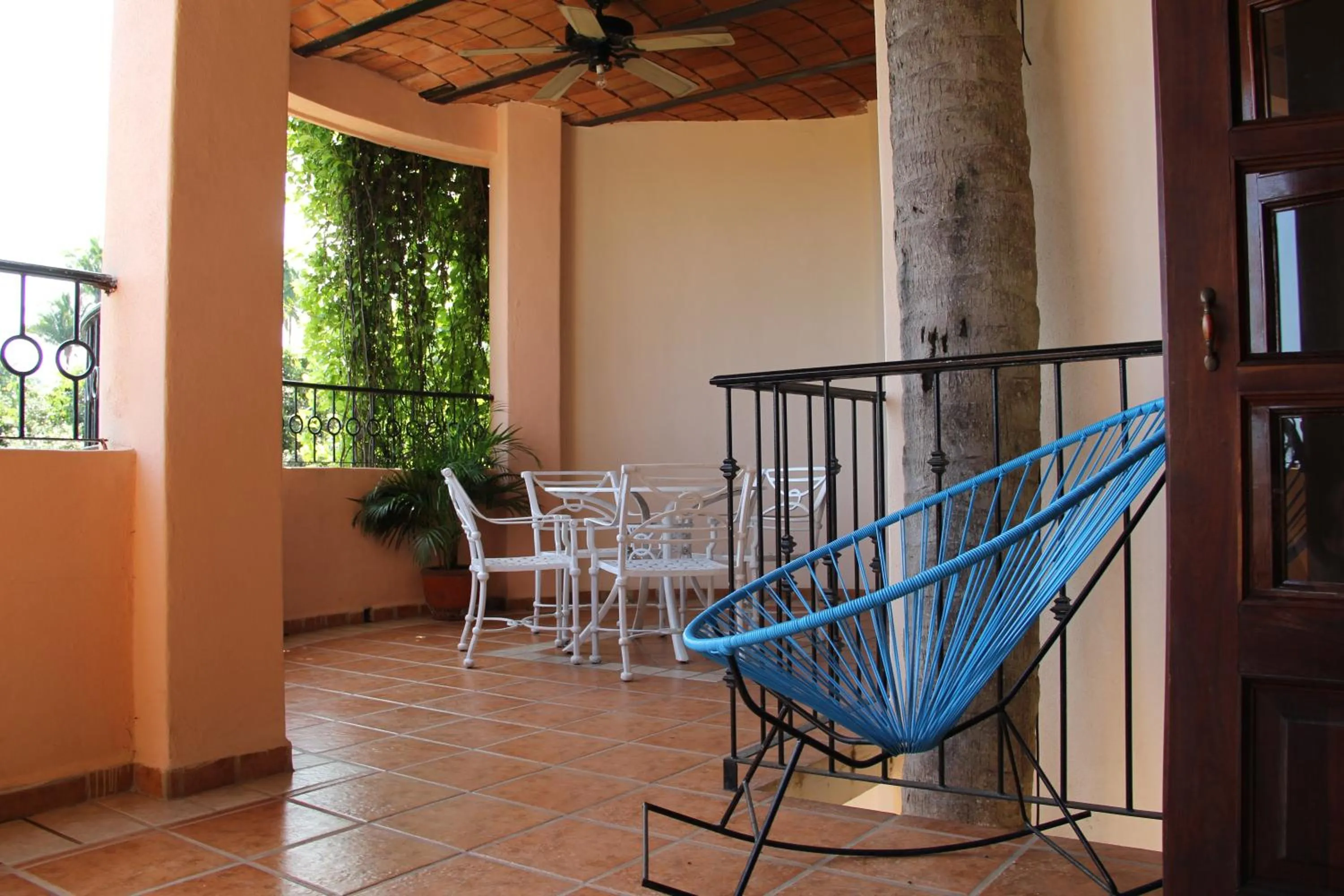 Villas Vista Suites Sayulita
