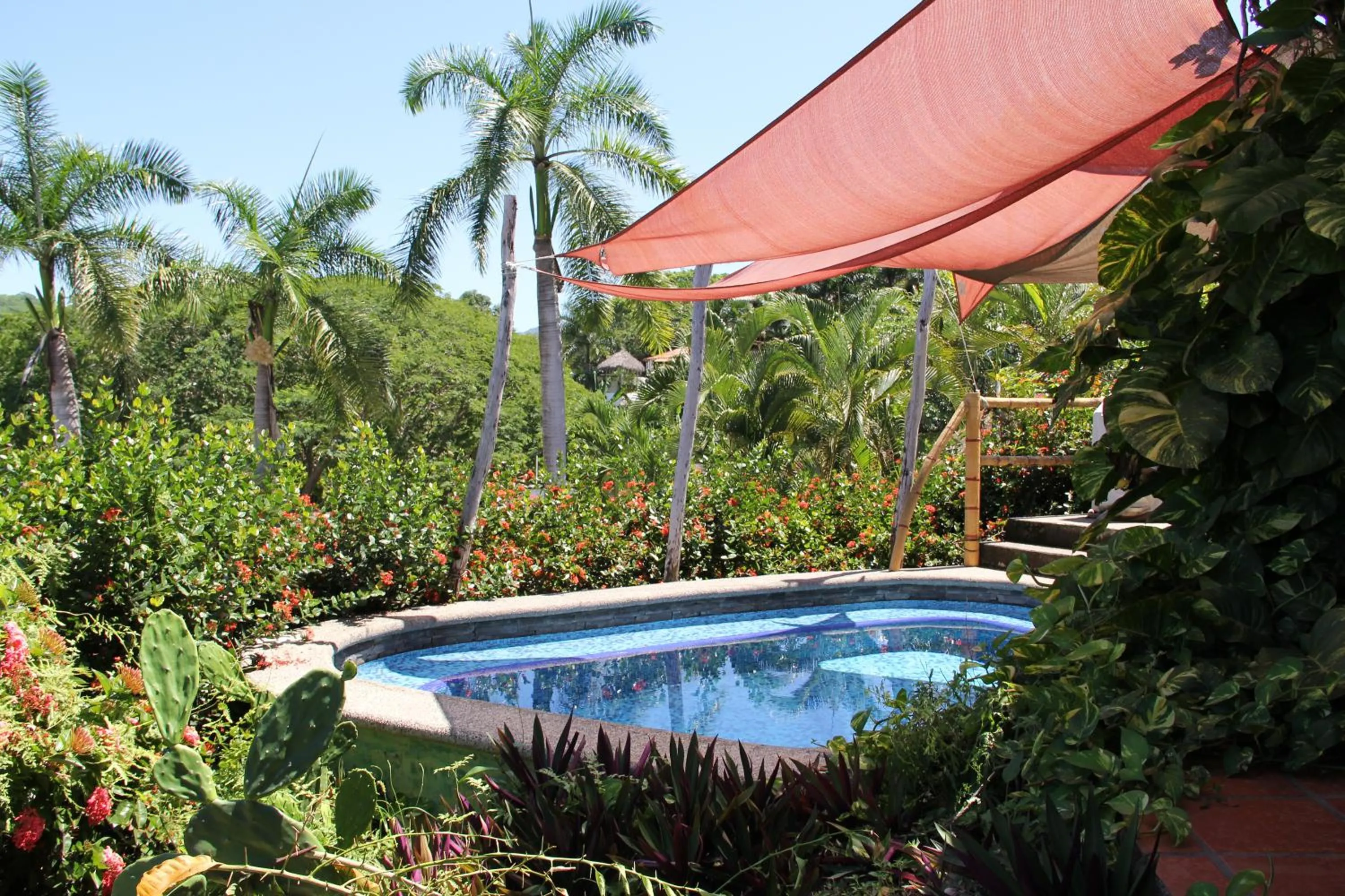 Villas Vista Suites Sayulita