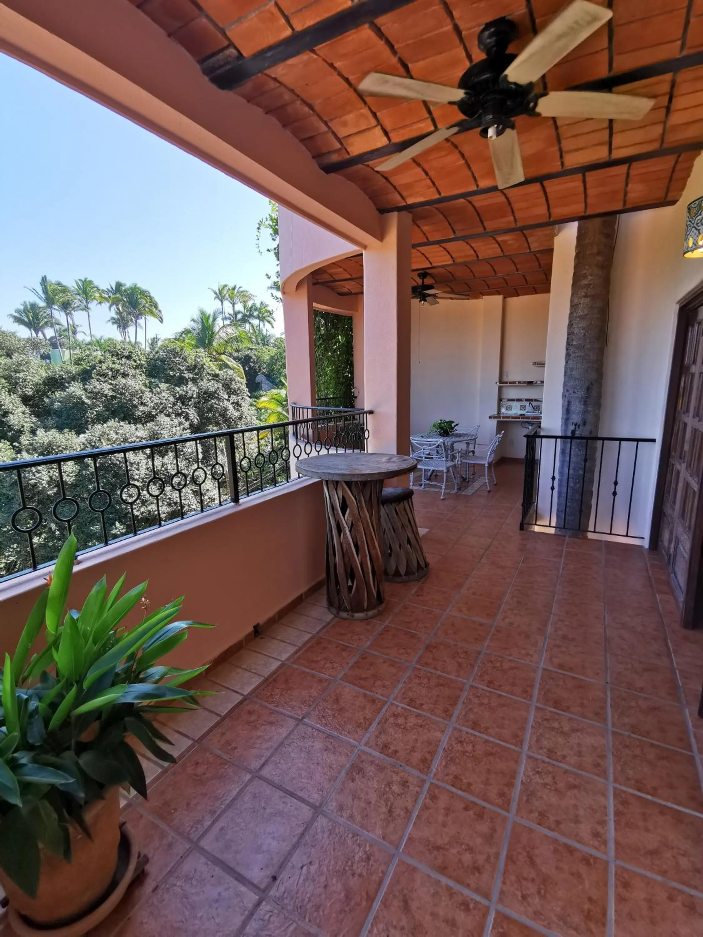 Villas Vista Suites Sayulita