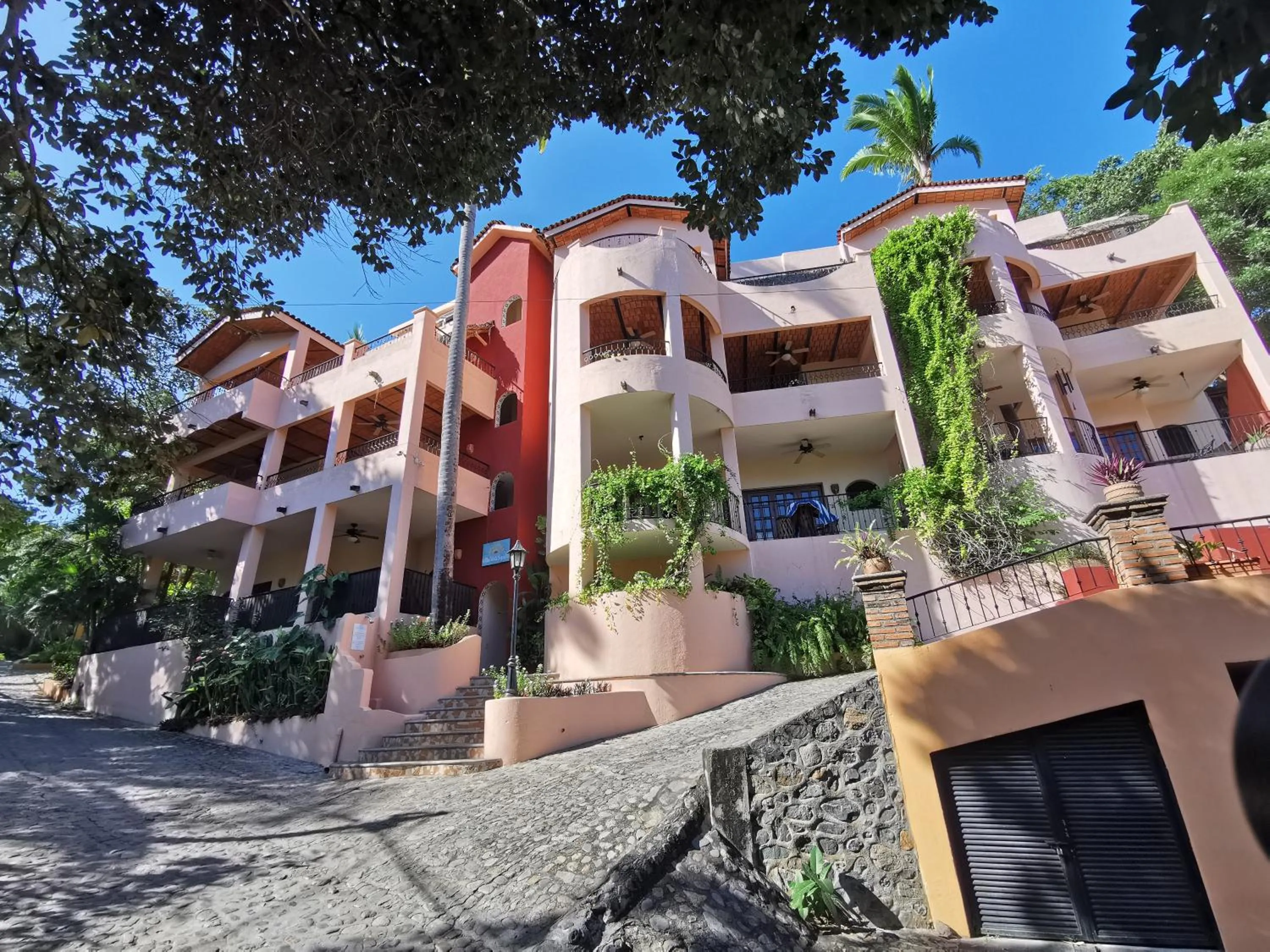 Villas Vista Suites Sayulita