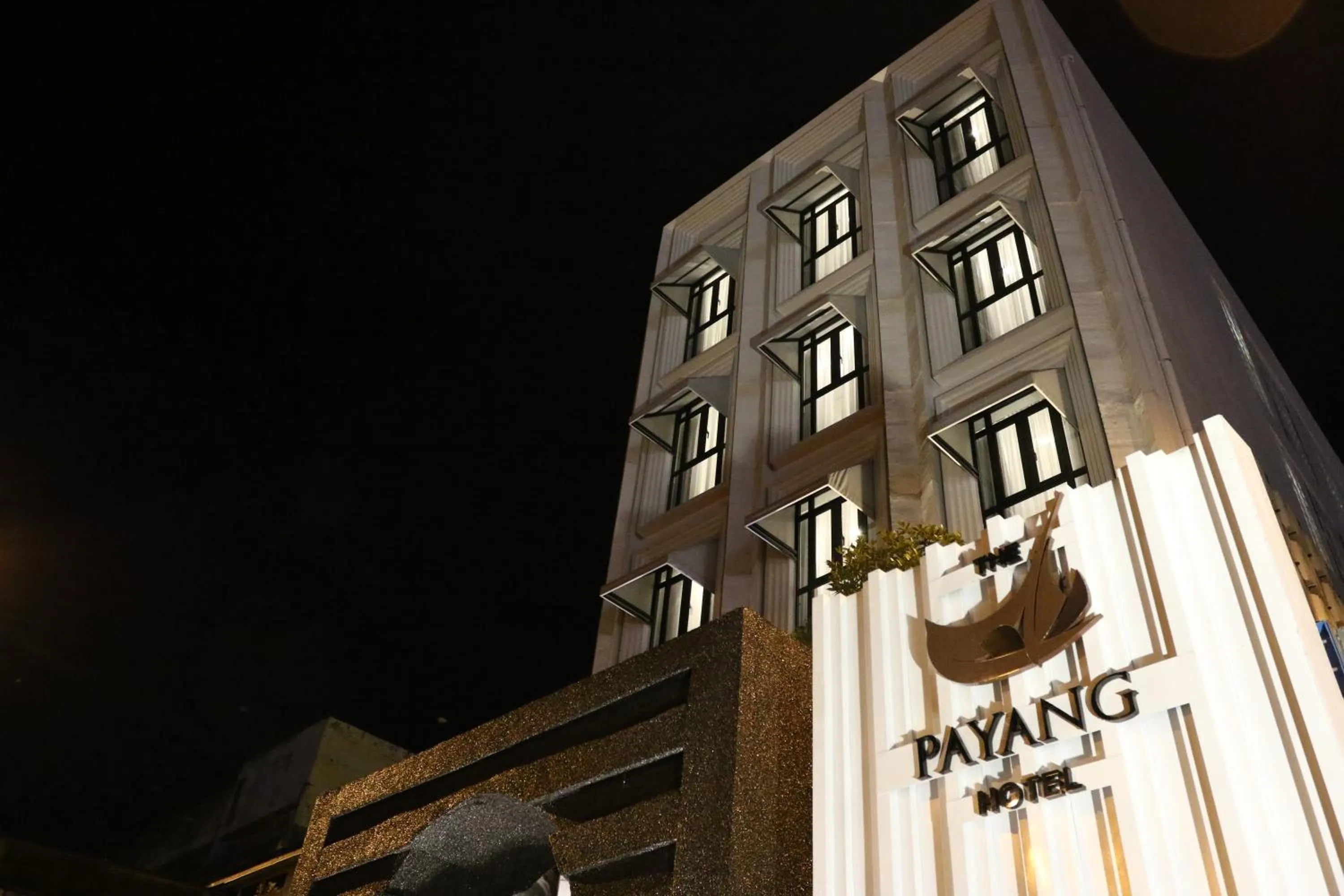 The Payang Hotel