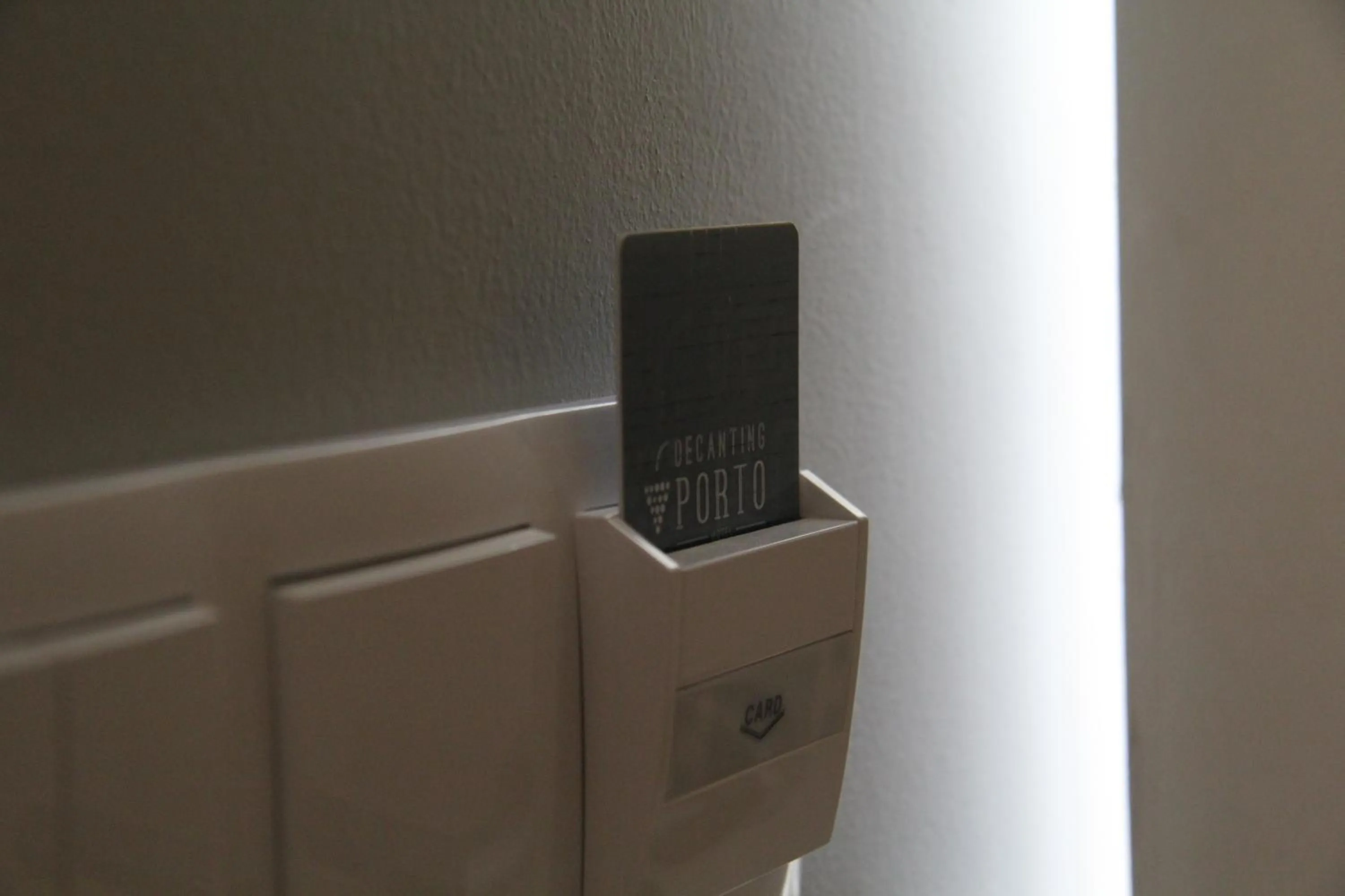 Other in Decanting Porto House