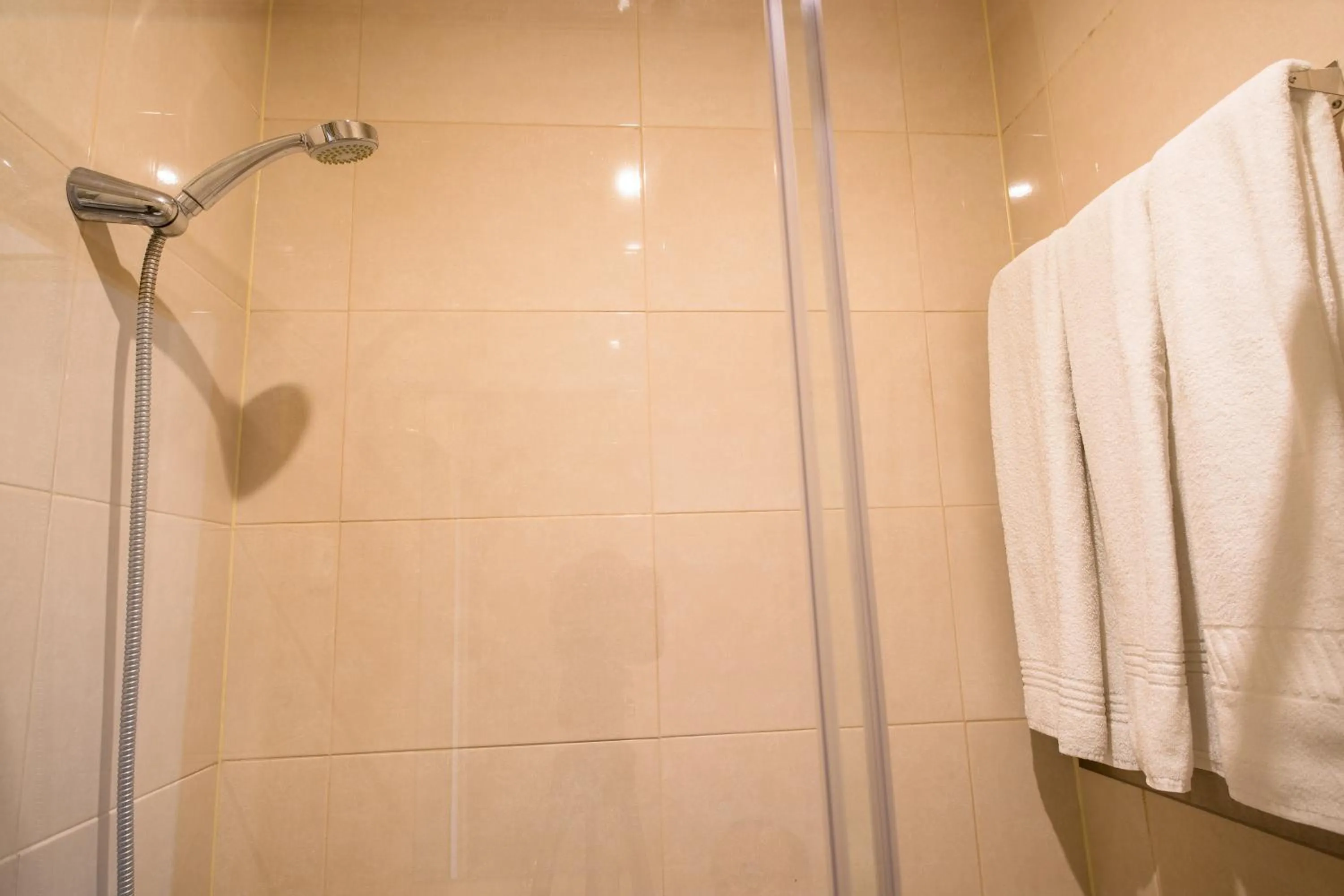 Decanting Porto House