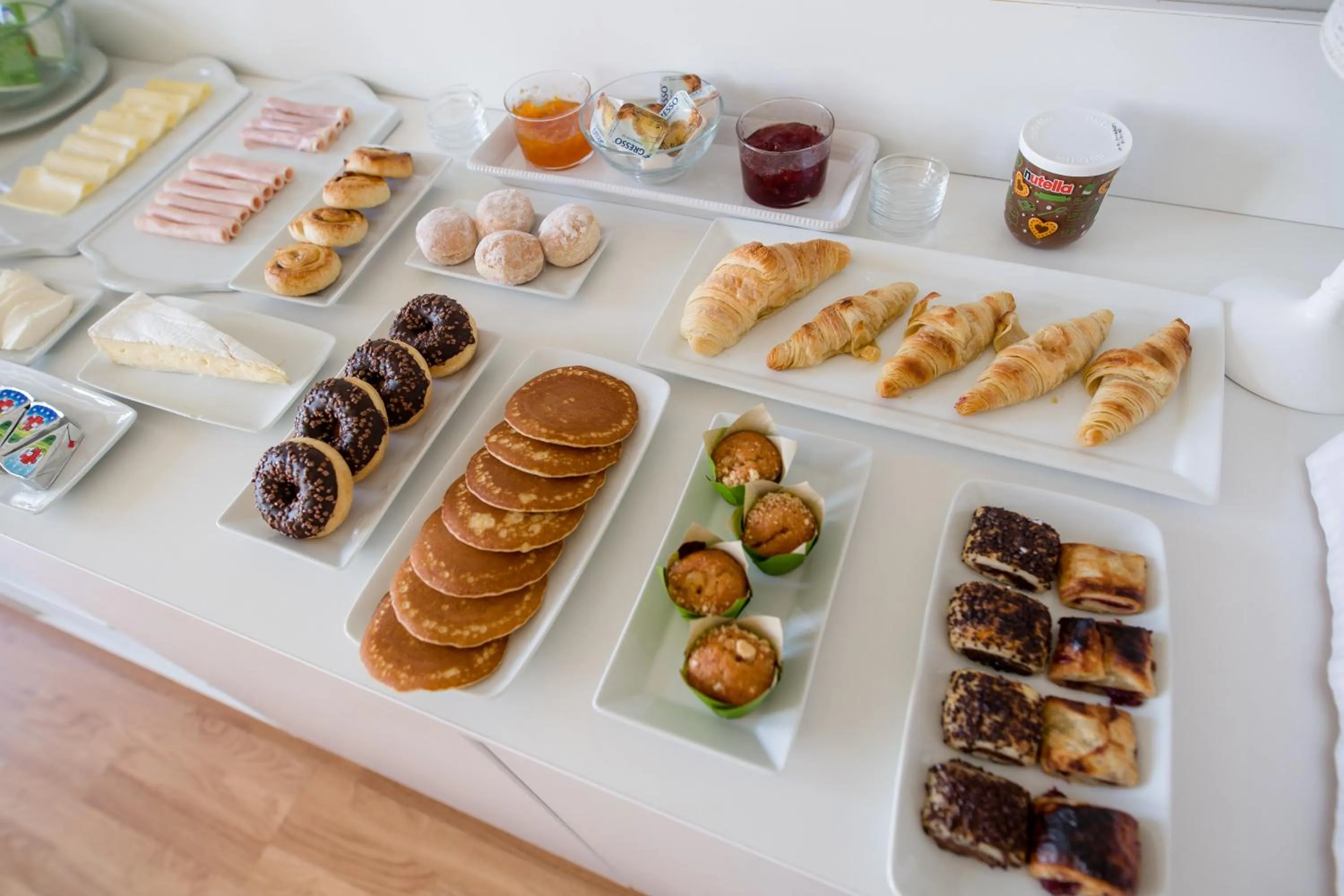 Decanting Porto House