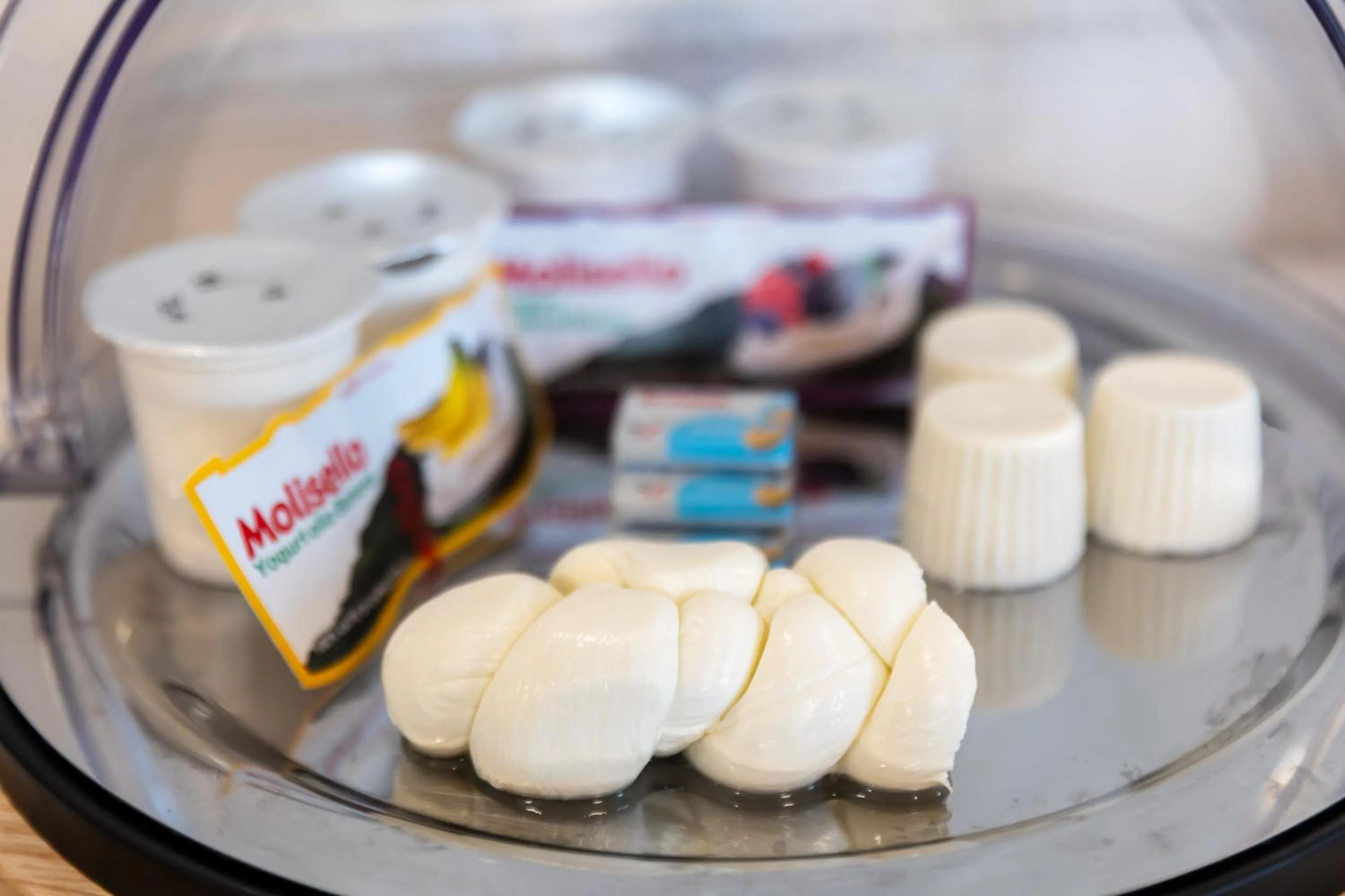 Breakfast in Palazzo della Città