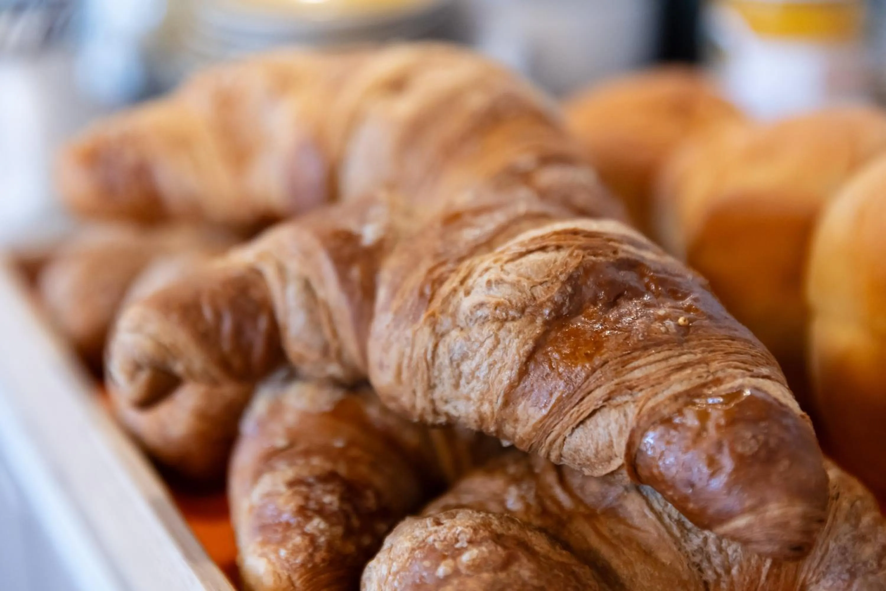 Breakfast in Palazzo della Città