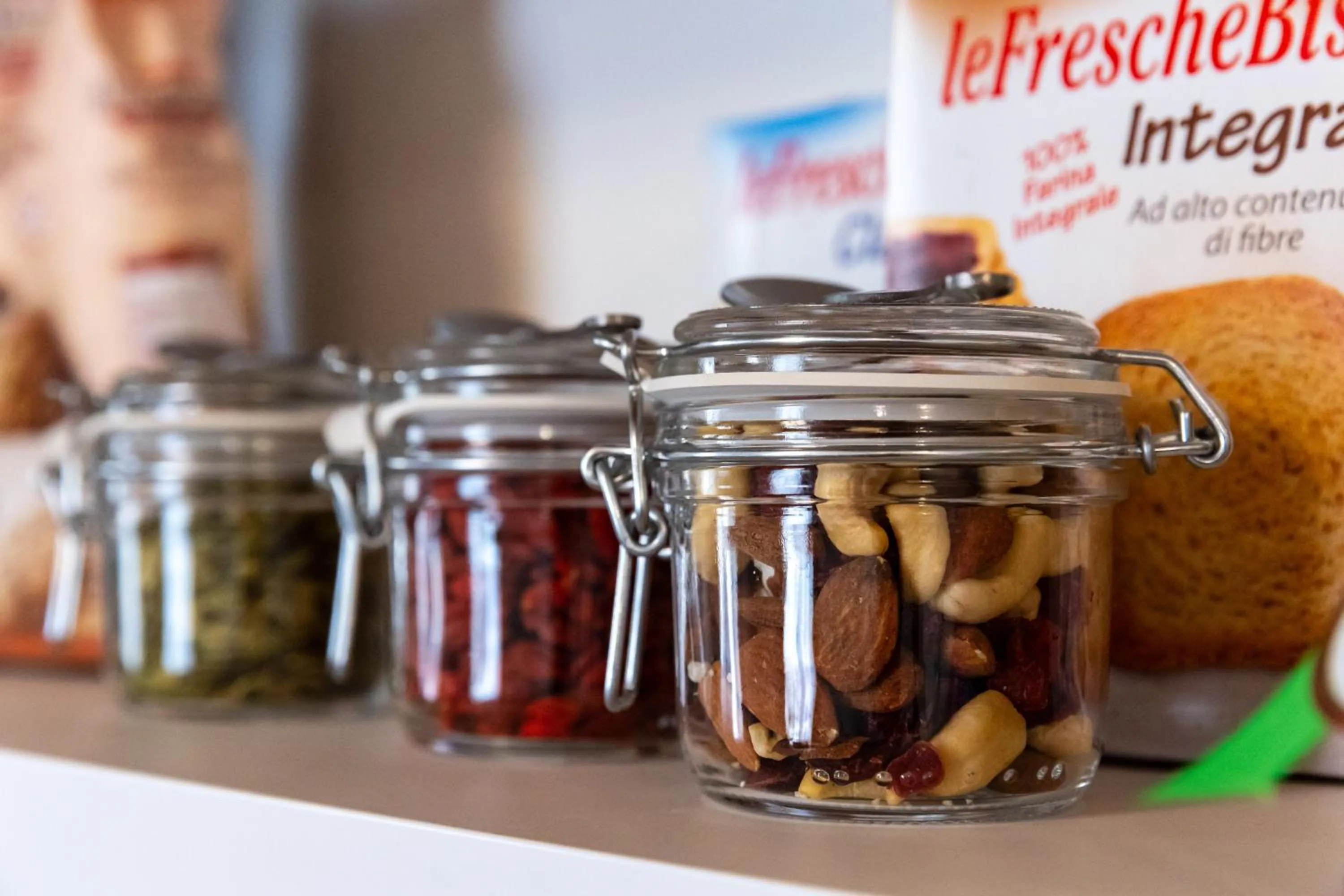 Breakfast in Palazzo della Città
