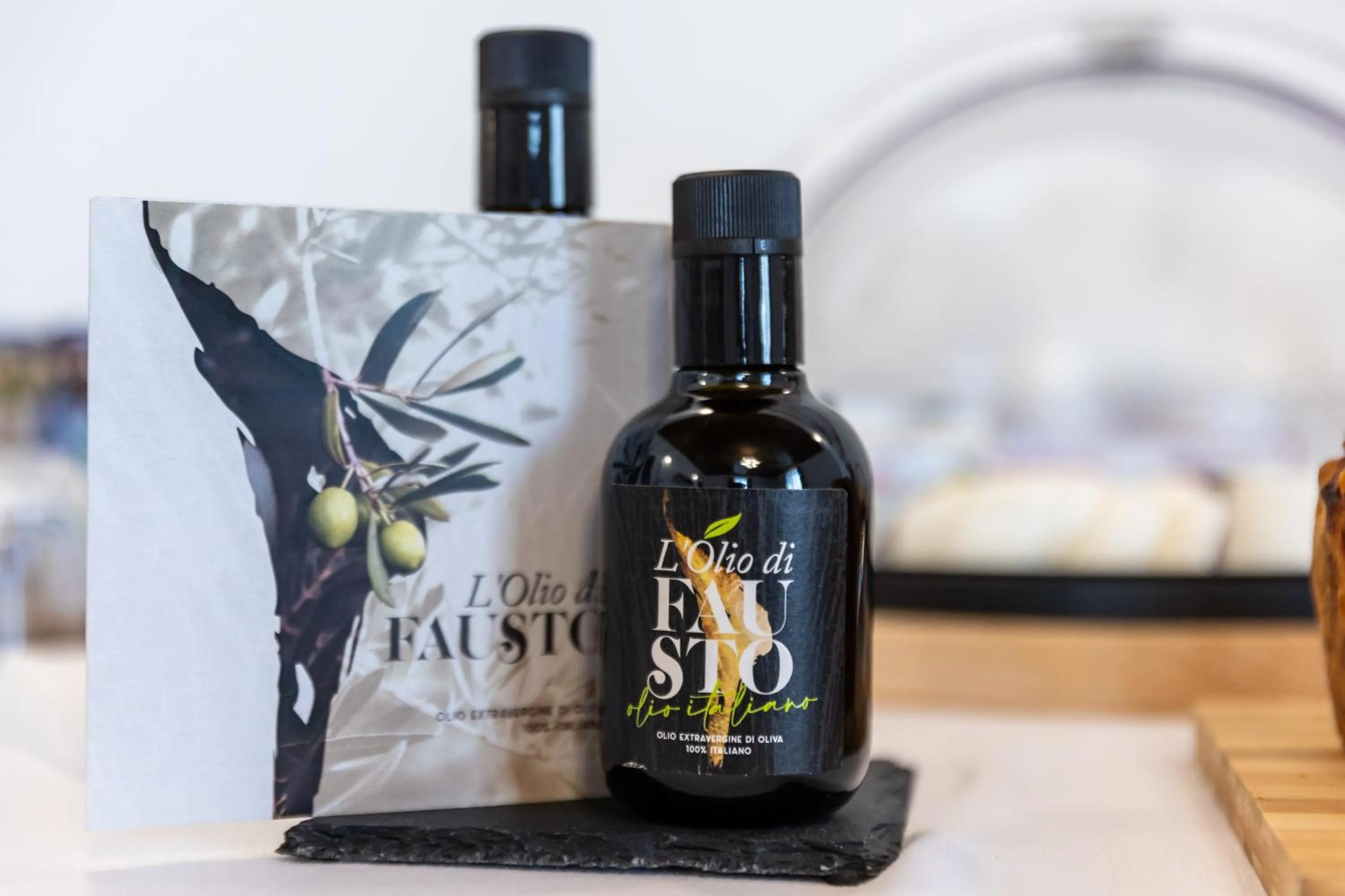 Breakfast in Palazzo della Città