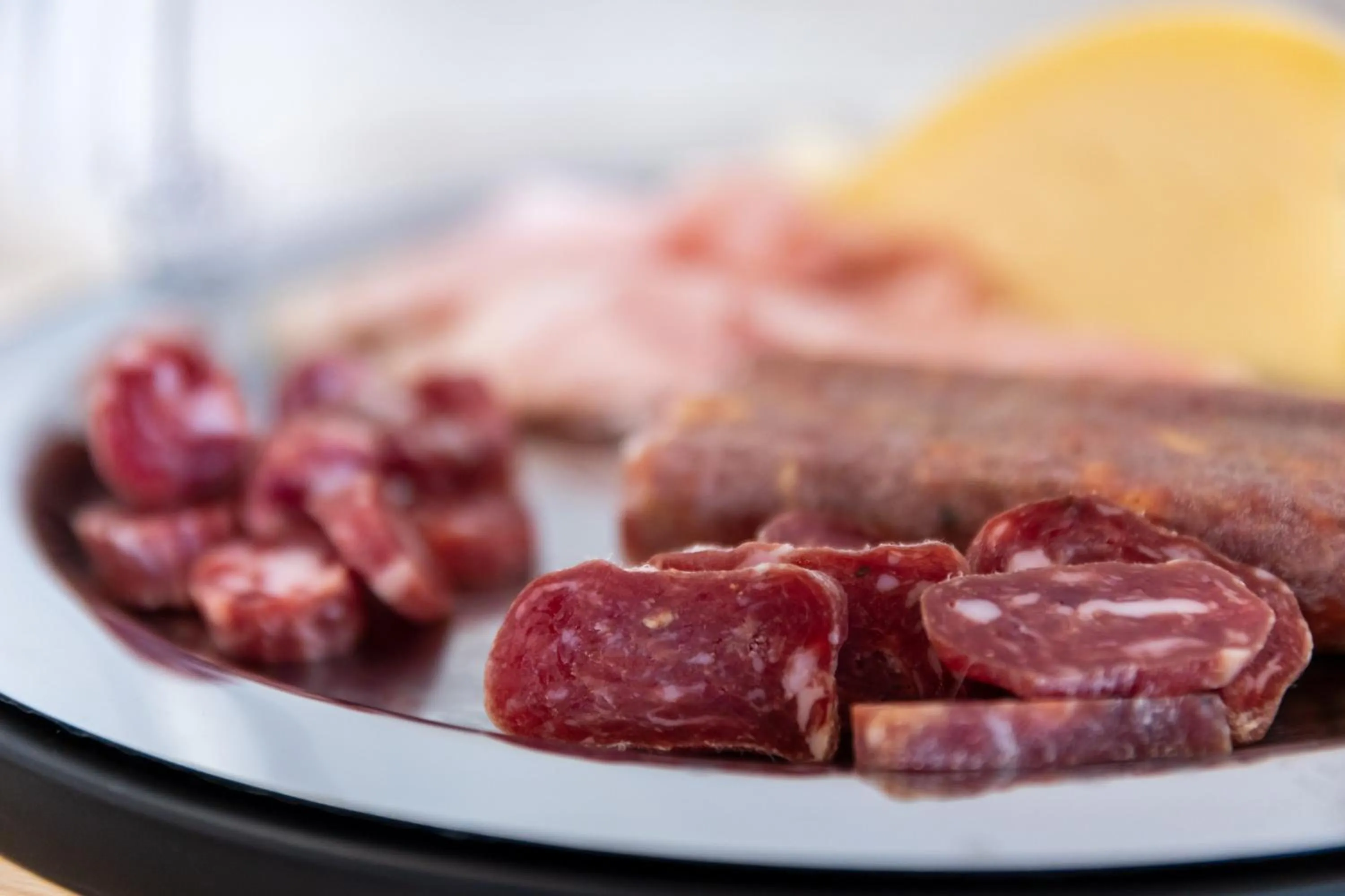 Breakfast in Palazzo della Città