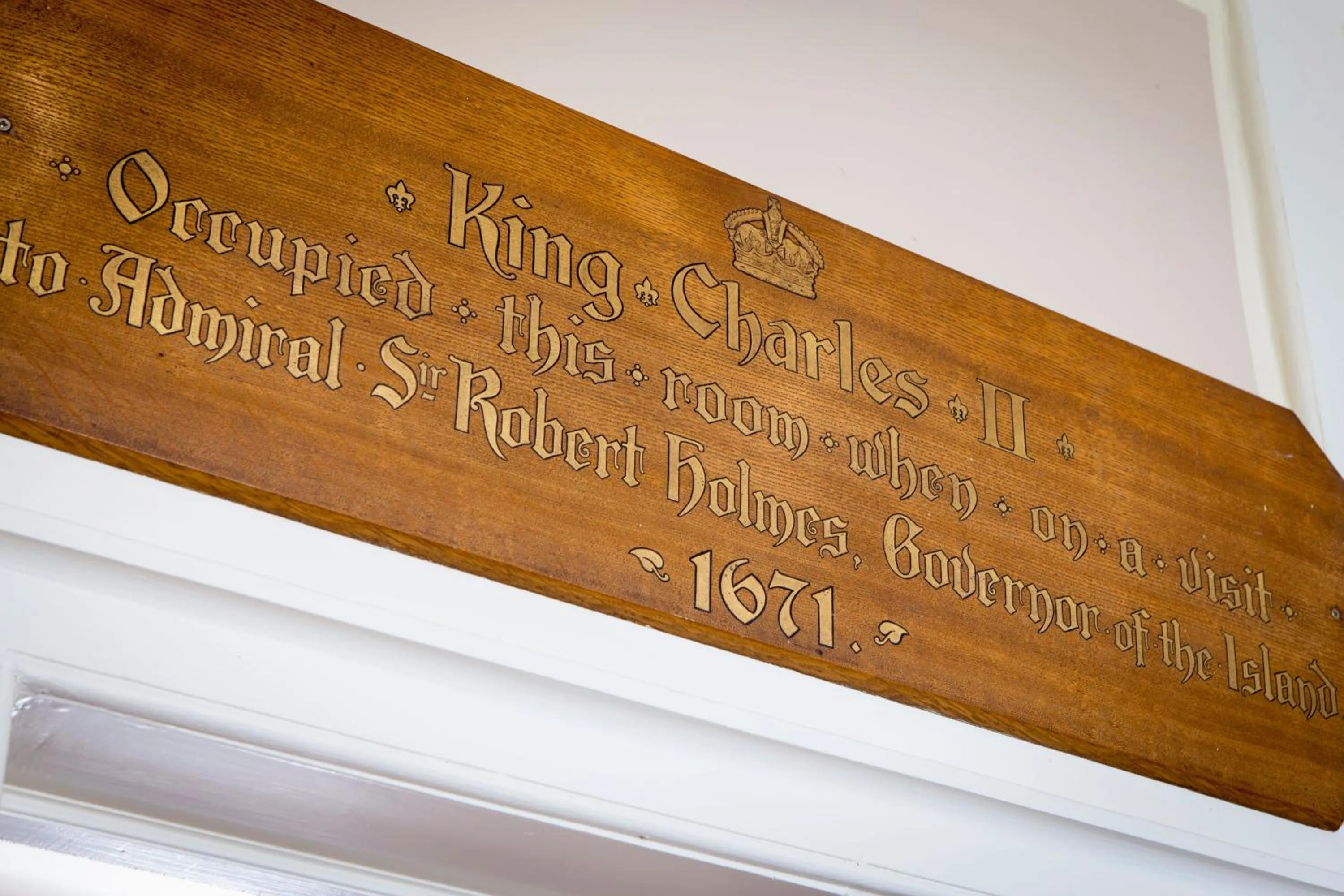 Property logo or sign in The George Hotel and Beach Club