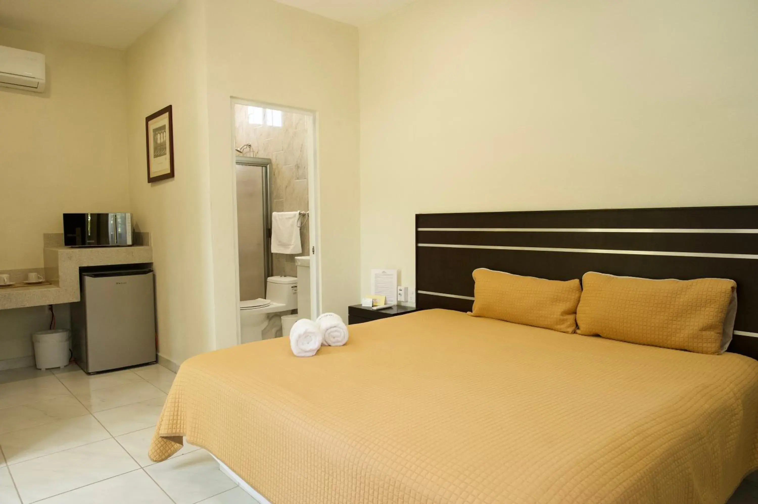 Standard Studio in Hotel y Suites Los Encantos Standard Studio in Hotel y Suites Los Encantos