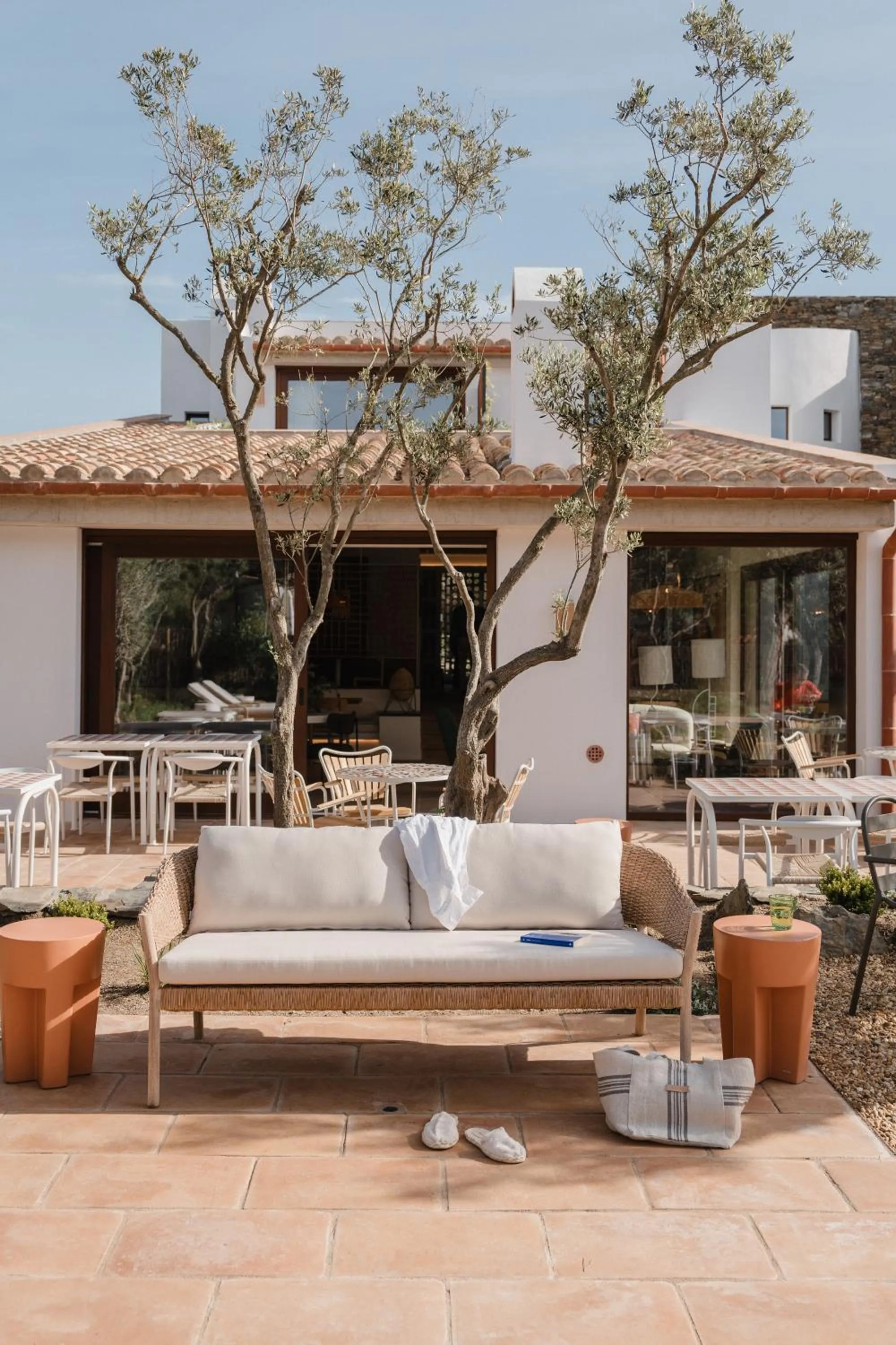 Property building in Boutique Hotel Villa Salvador - Adults Only by Fimedhotels