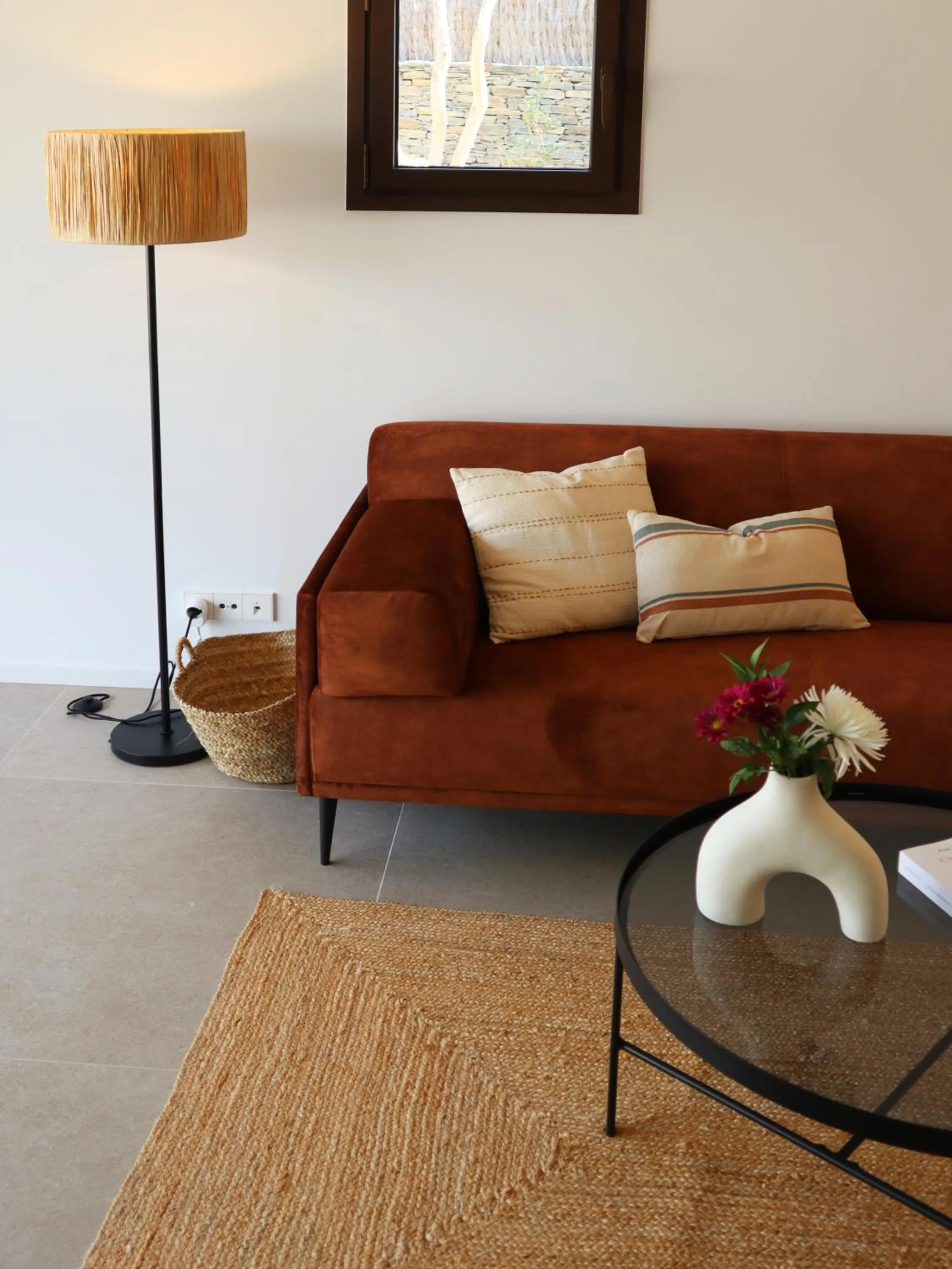 Living room in Boutique Hotel Villa Salvador - Adults Only by Fimedhotels