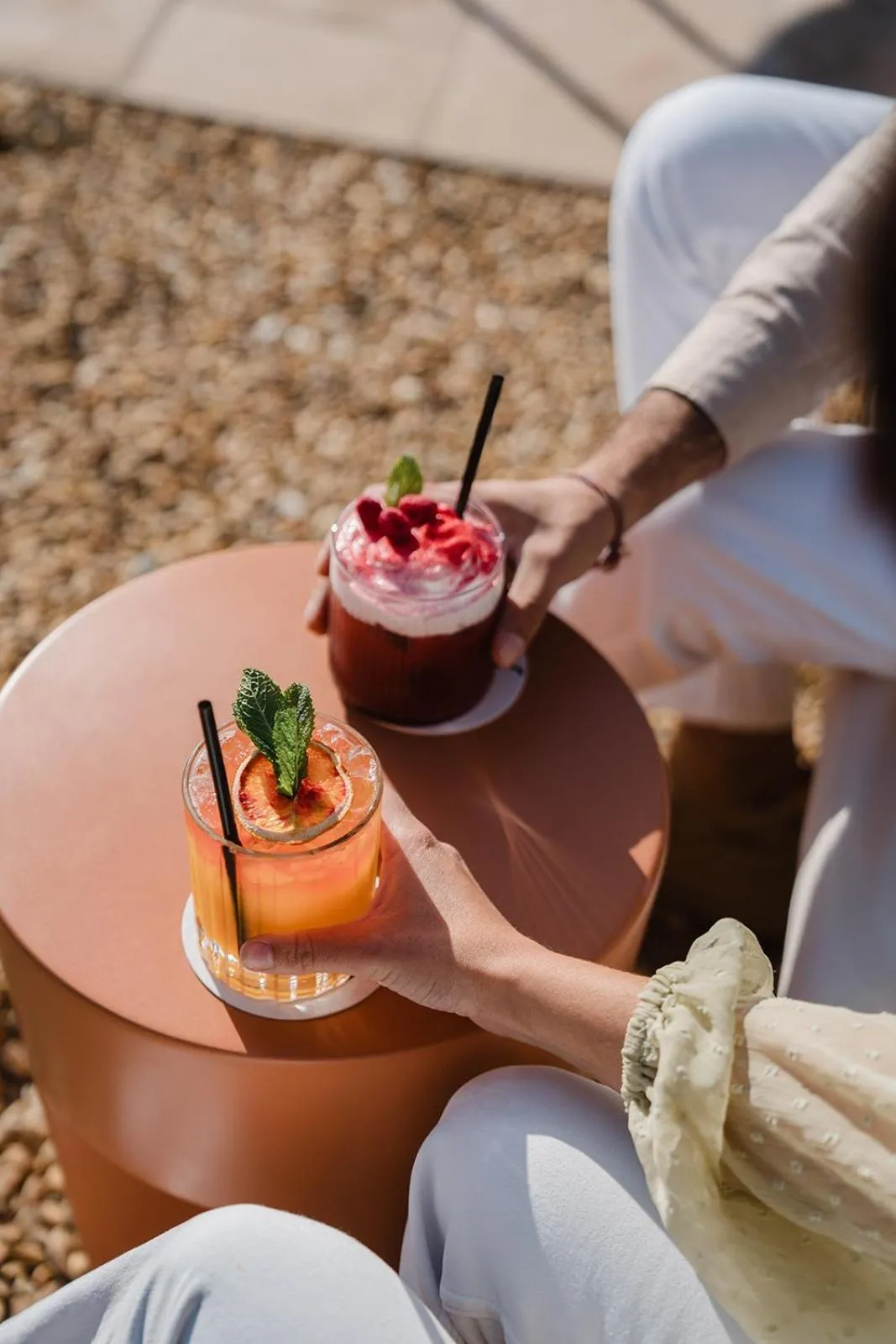 Day in Boutique Hotel Villa Salvador - Adults Only by Fimedhotels