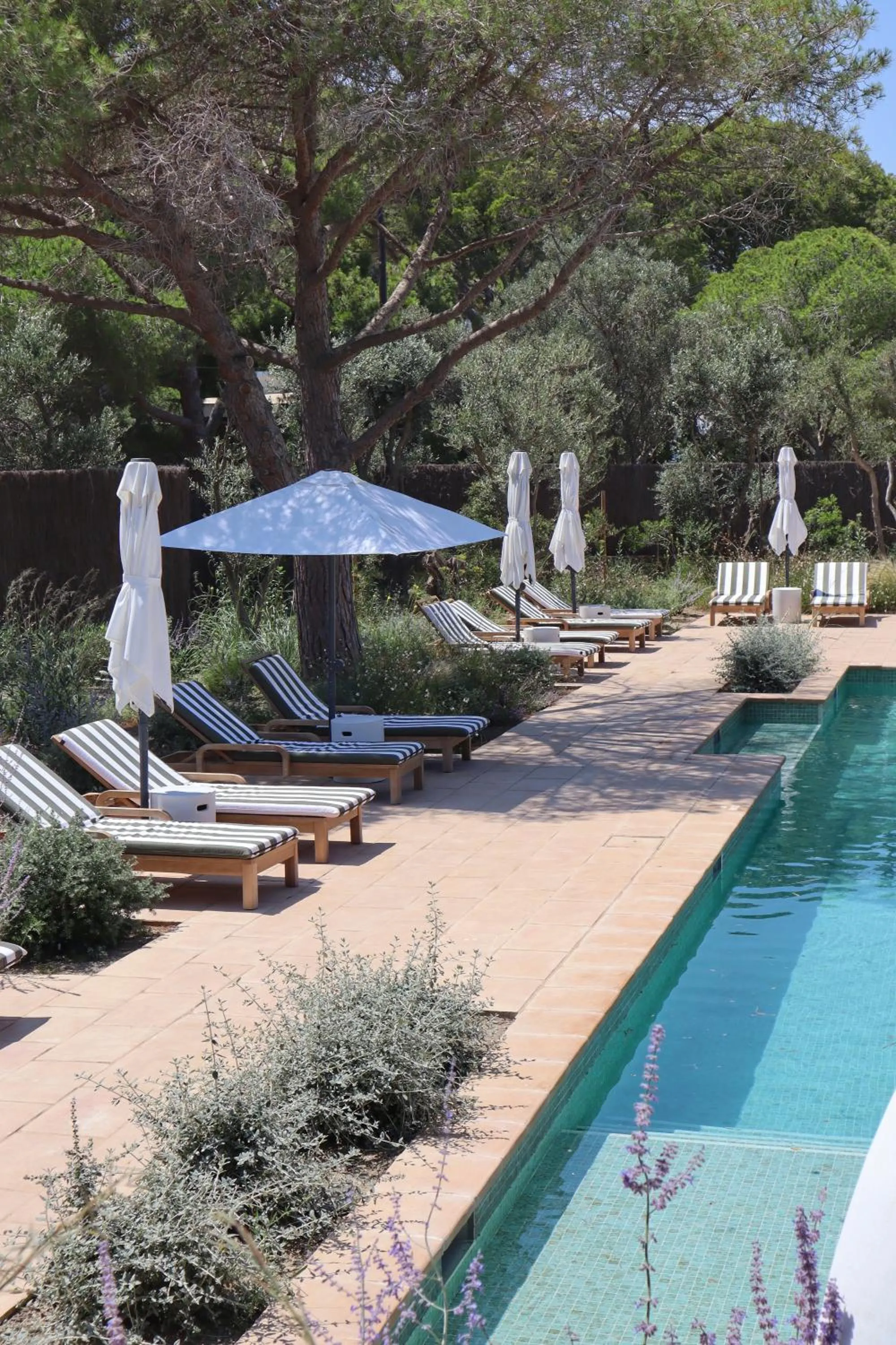 Spring in Boutique Hotel Villa Salvador - Adults Only by Fimedhotels