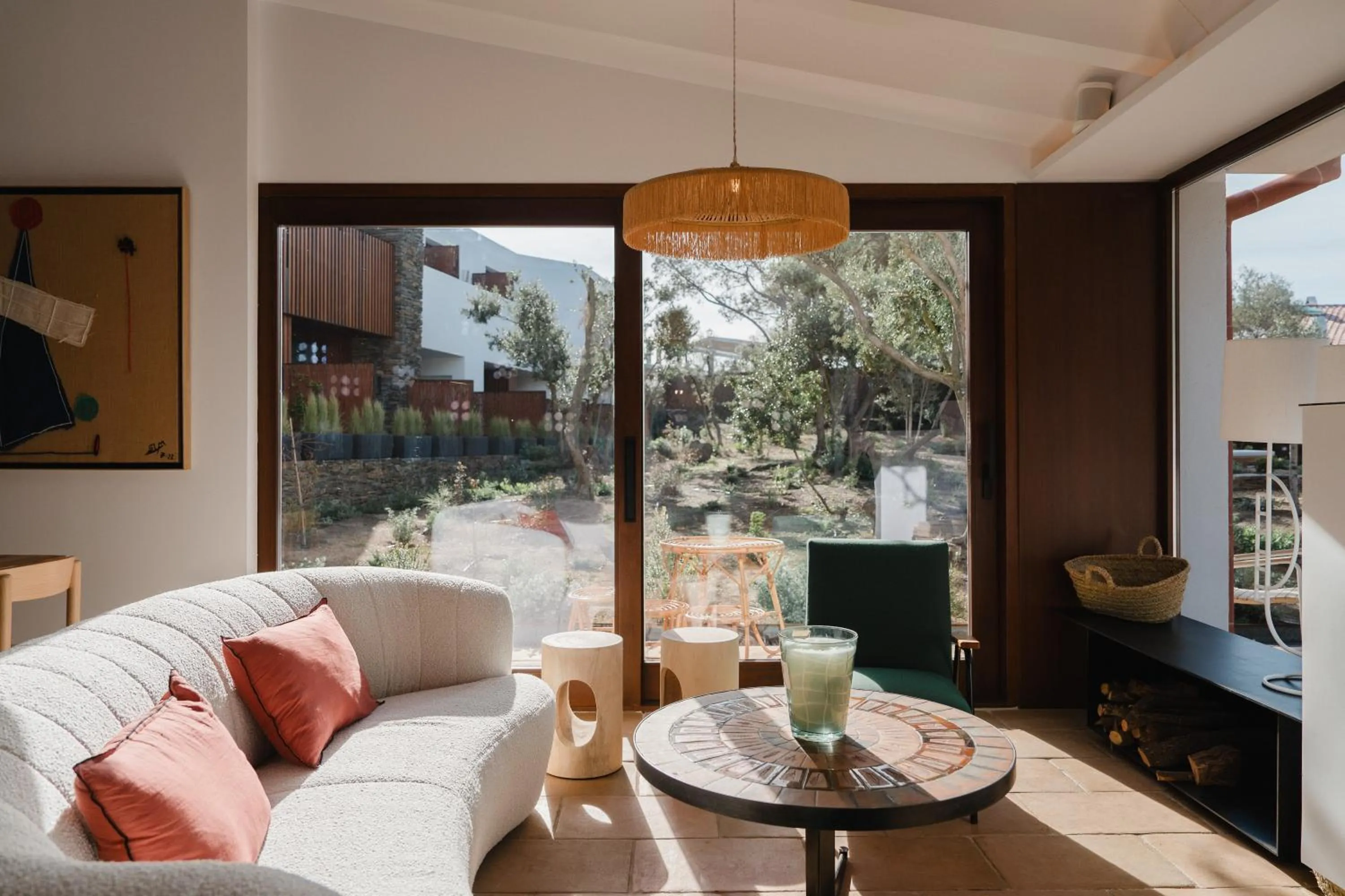 Restaurant/places to eat in Boutique Hotel Villa Salvador - Adults Only by Fimedhotels