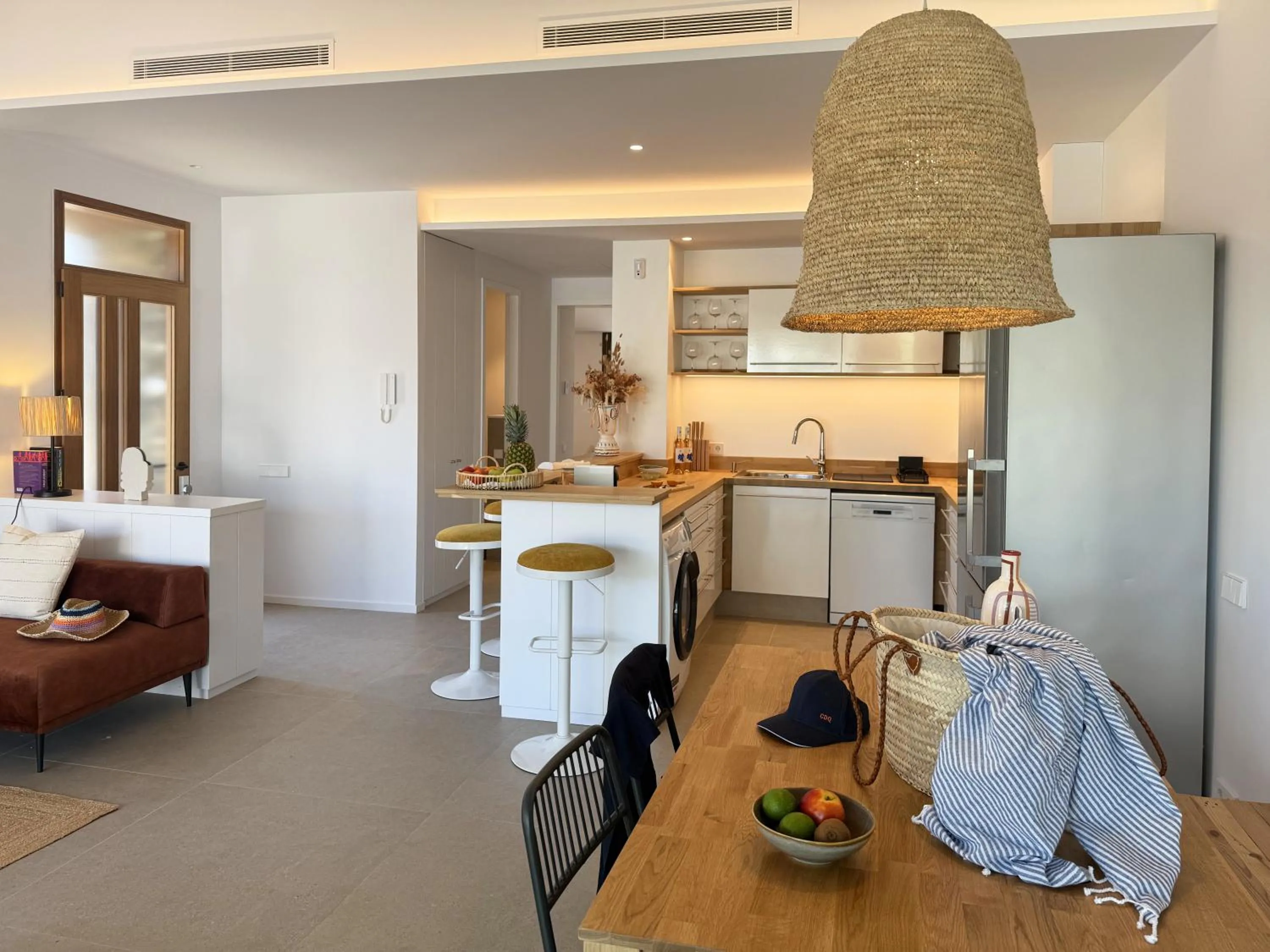 Food and drinks in Boutique Hotel Villa Salvador - Adults Only by Fimedhotels